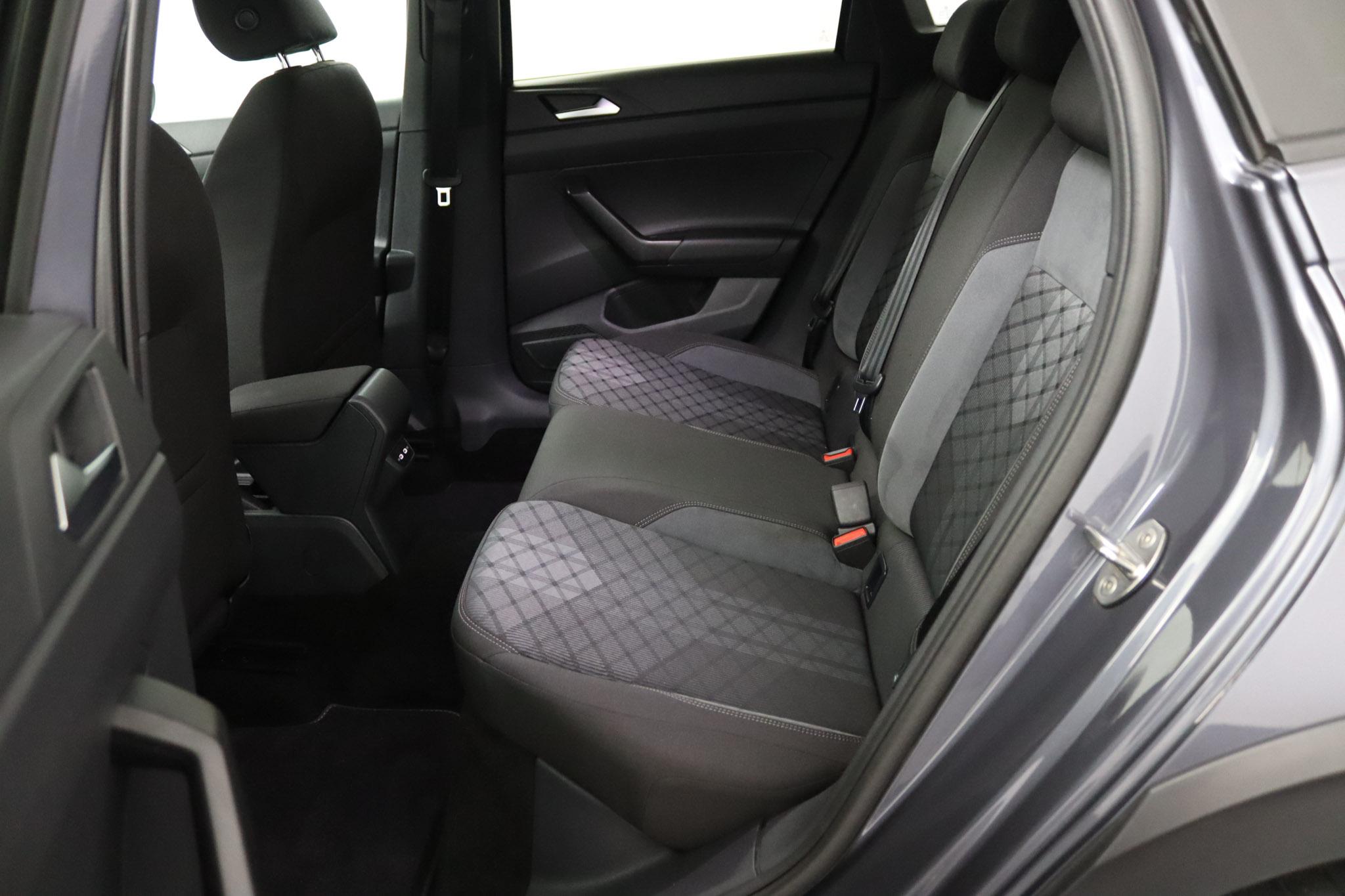 Foto van Volkswagen Taigo
