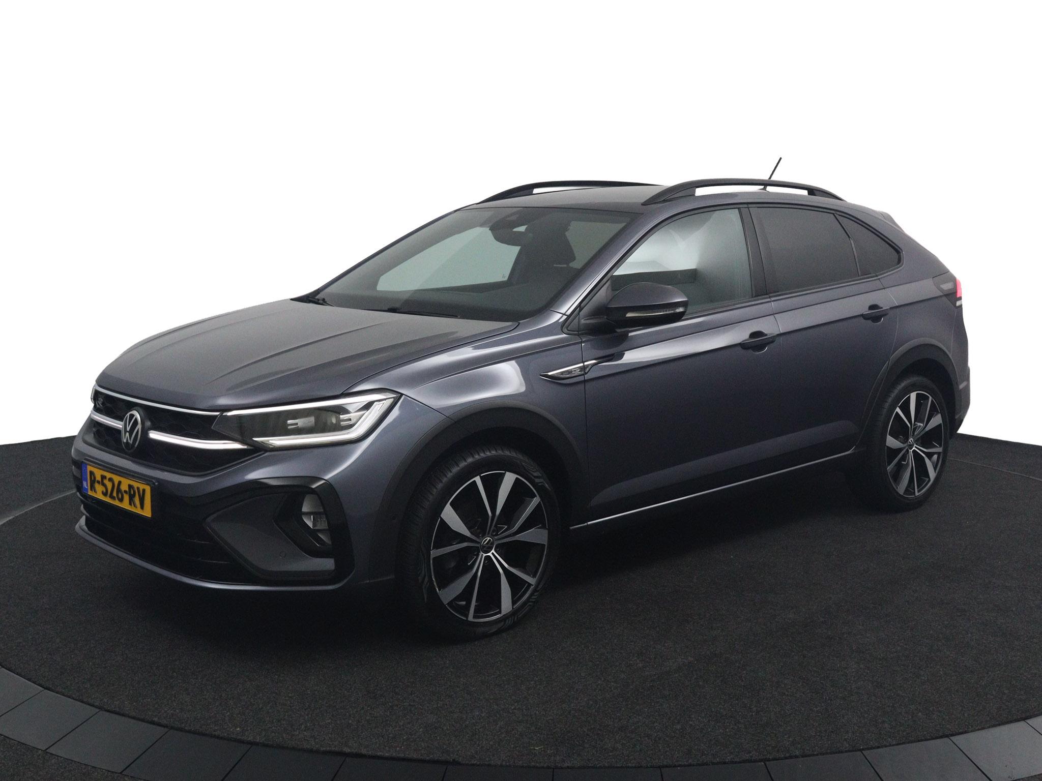 Foto van Volkswagen Taigo