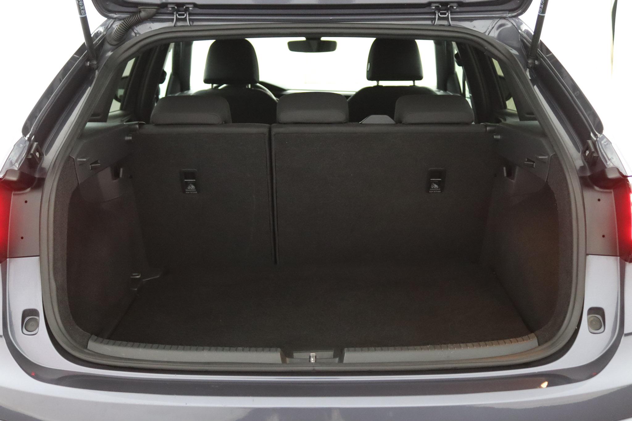 Foto van Volkswagen Taigo