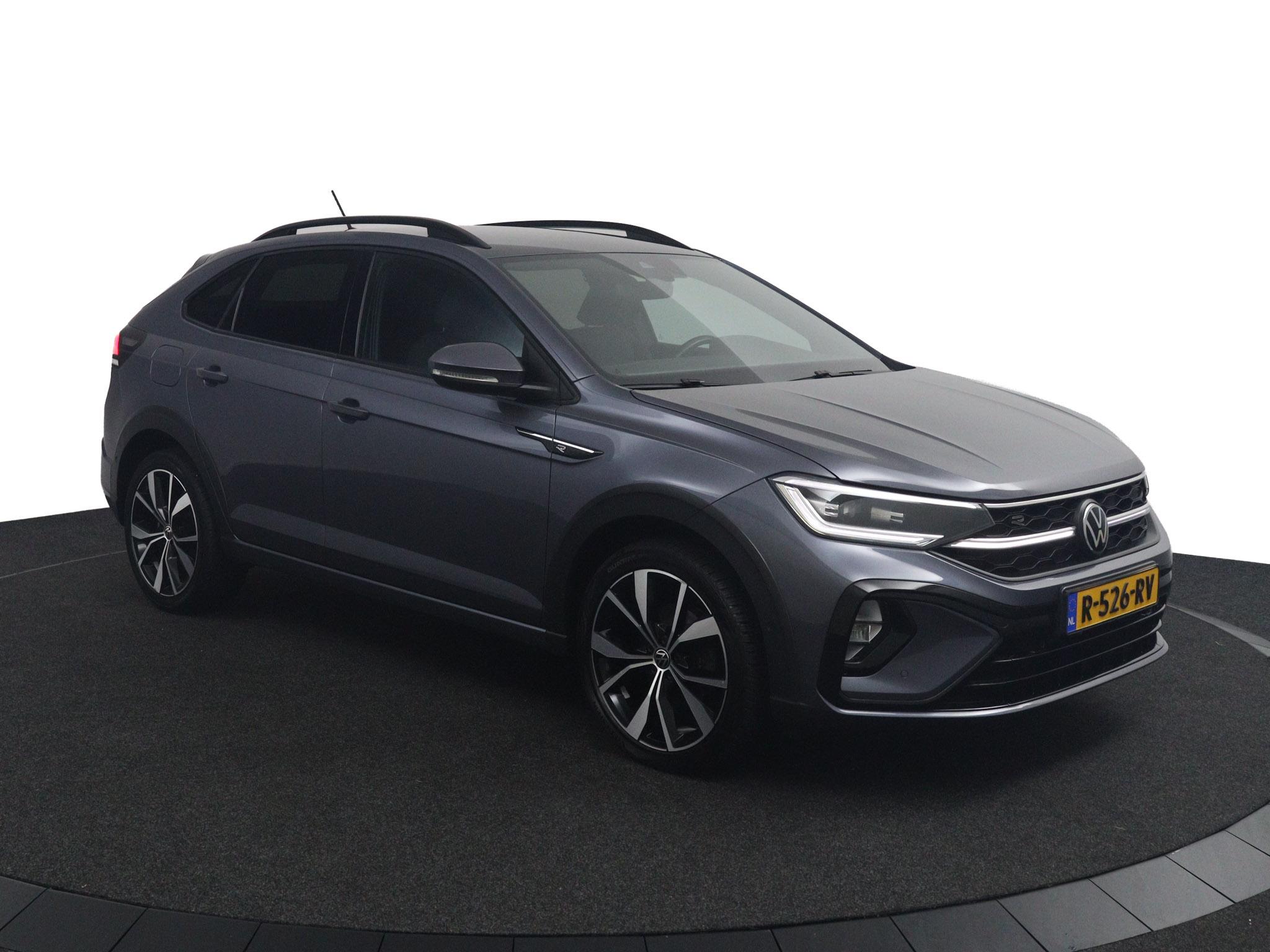 Foto van Volkswagen Taigo