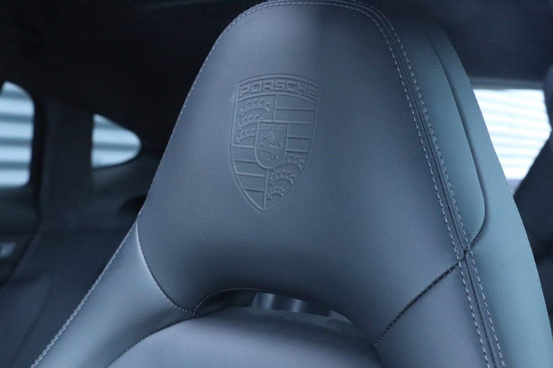 Foto van Porsche Panamera 4s E-hybrid