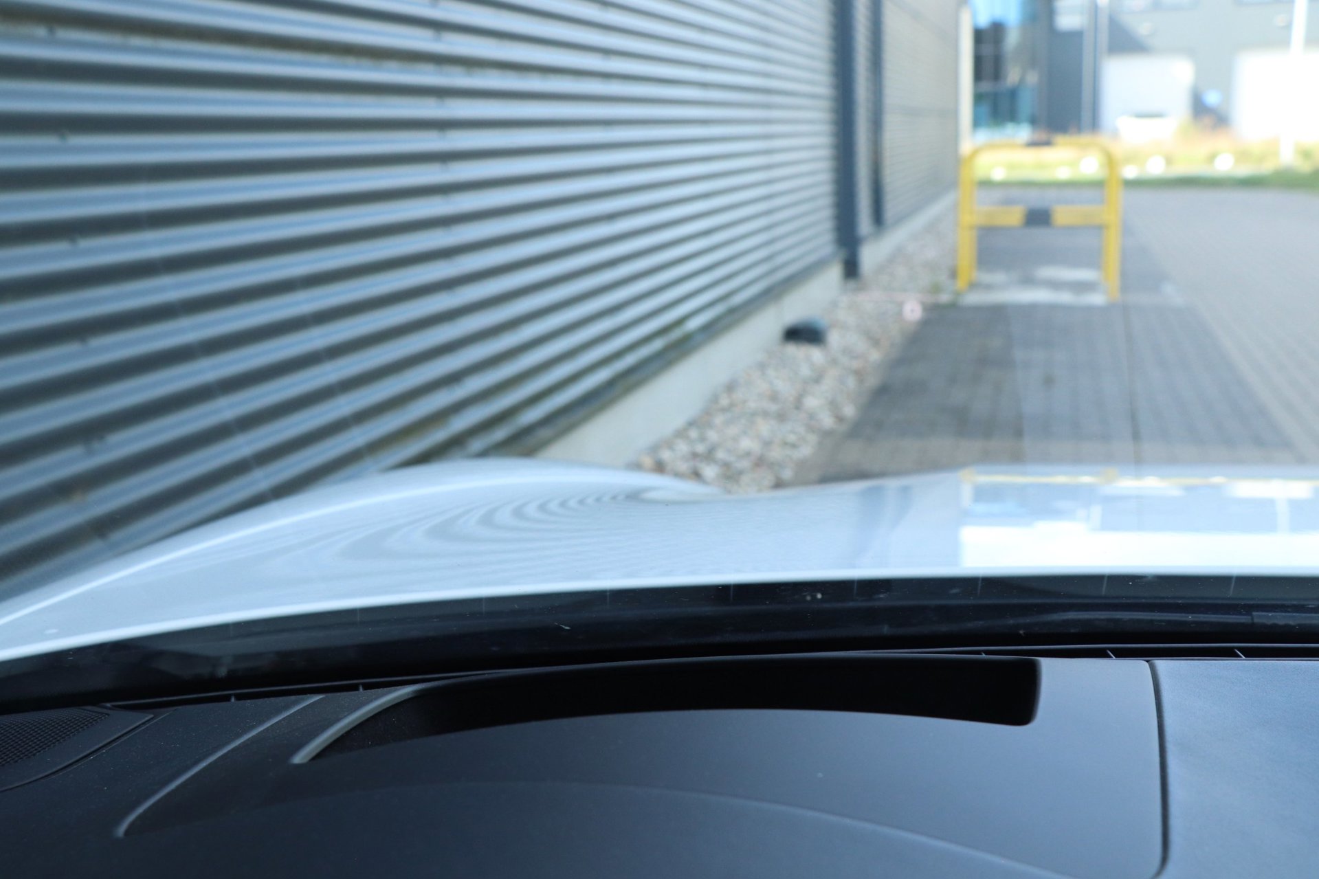 Foto van Porsche Panamera 4s E-hybrid