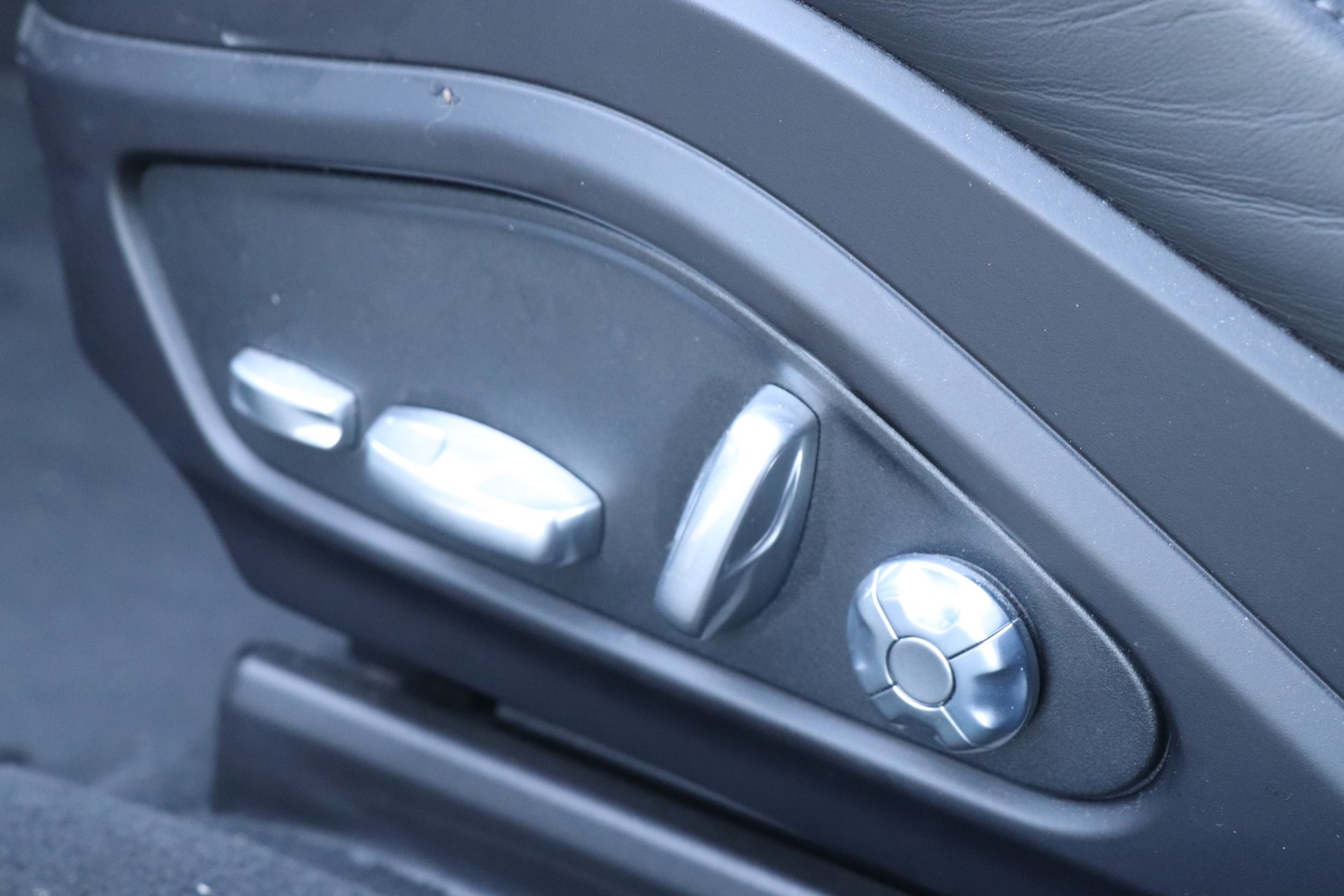 Foto van Porsche Panamera 4s E-hybrid