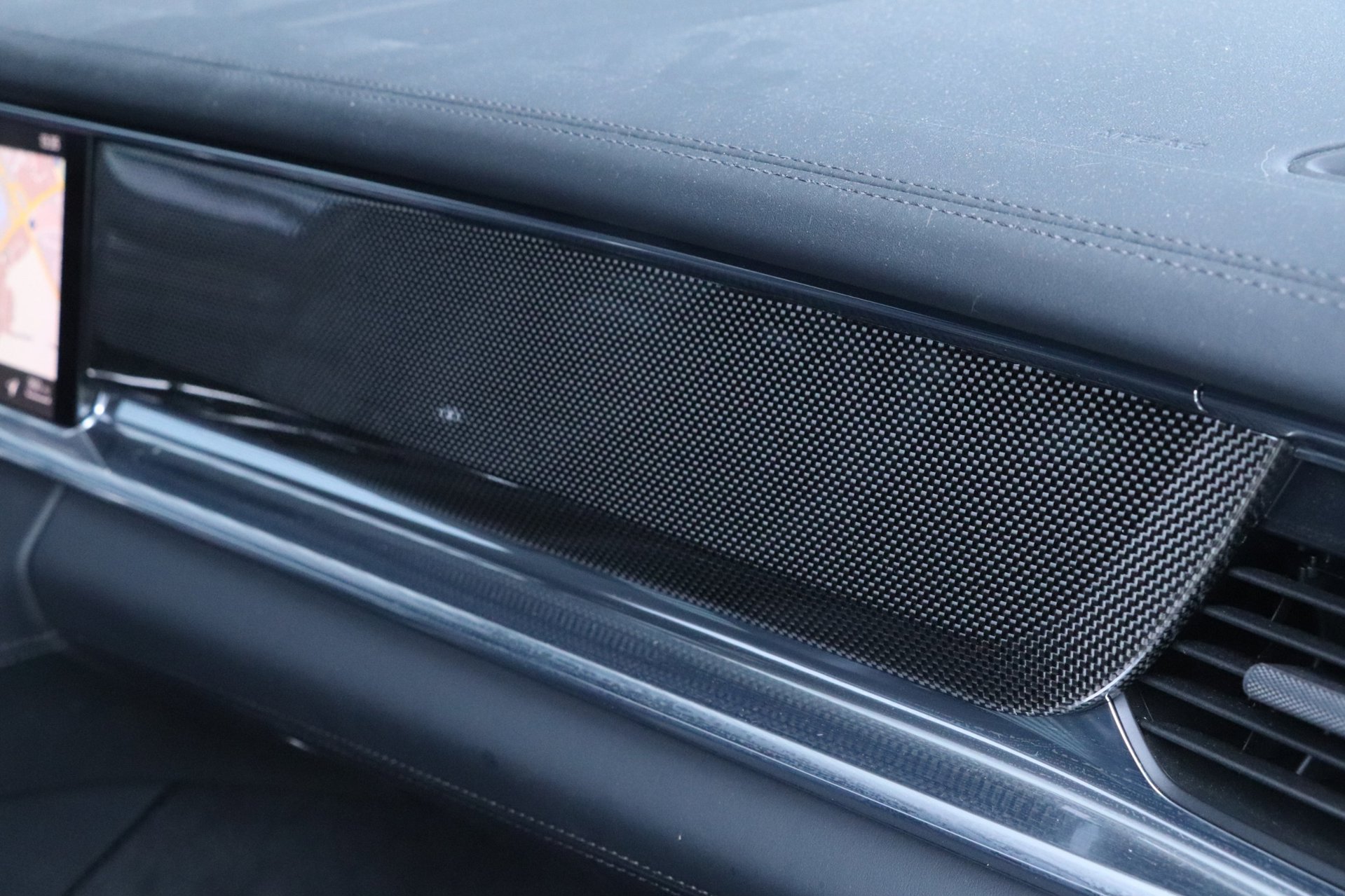 Foto van Porsche Panamera 4s E-hybrid