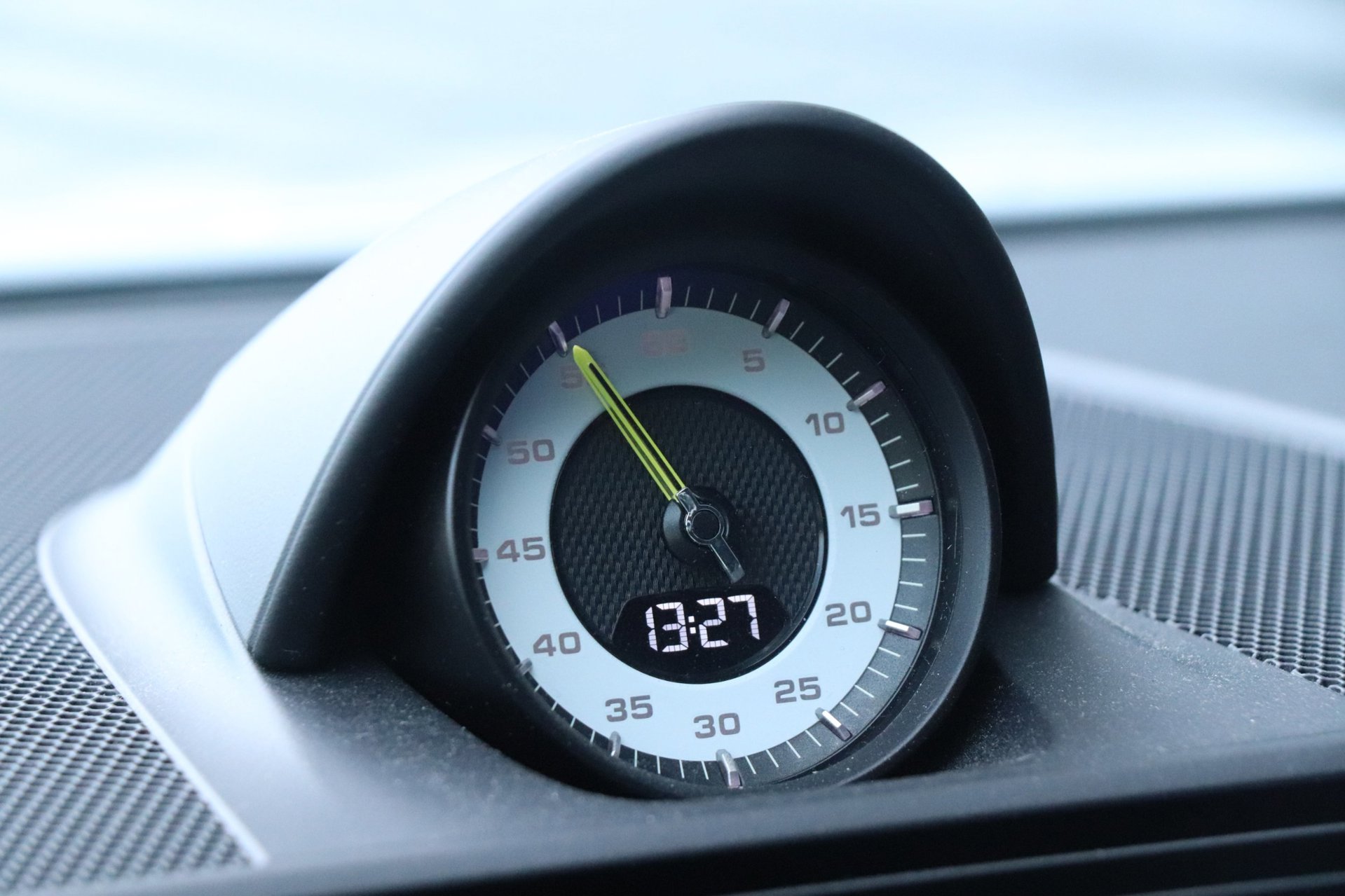 Foto van Porsche Panamera 4s E-hybrid