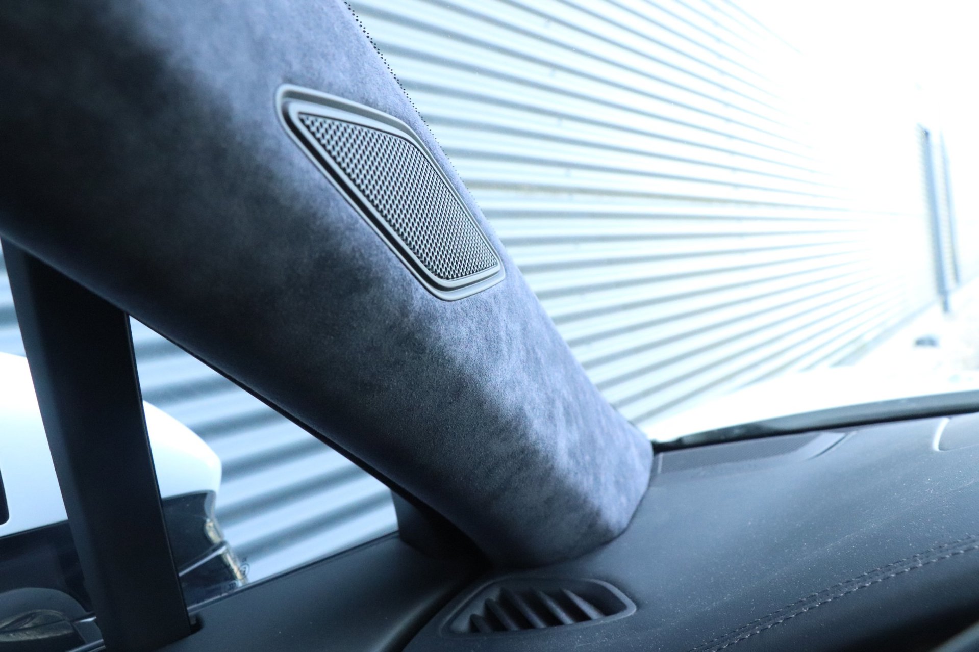 Foto van Porsche Panamera 4s E-hybrid