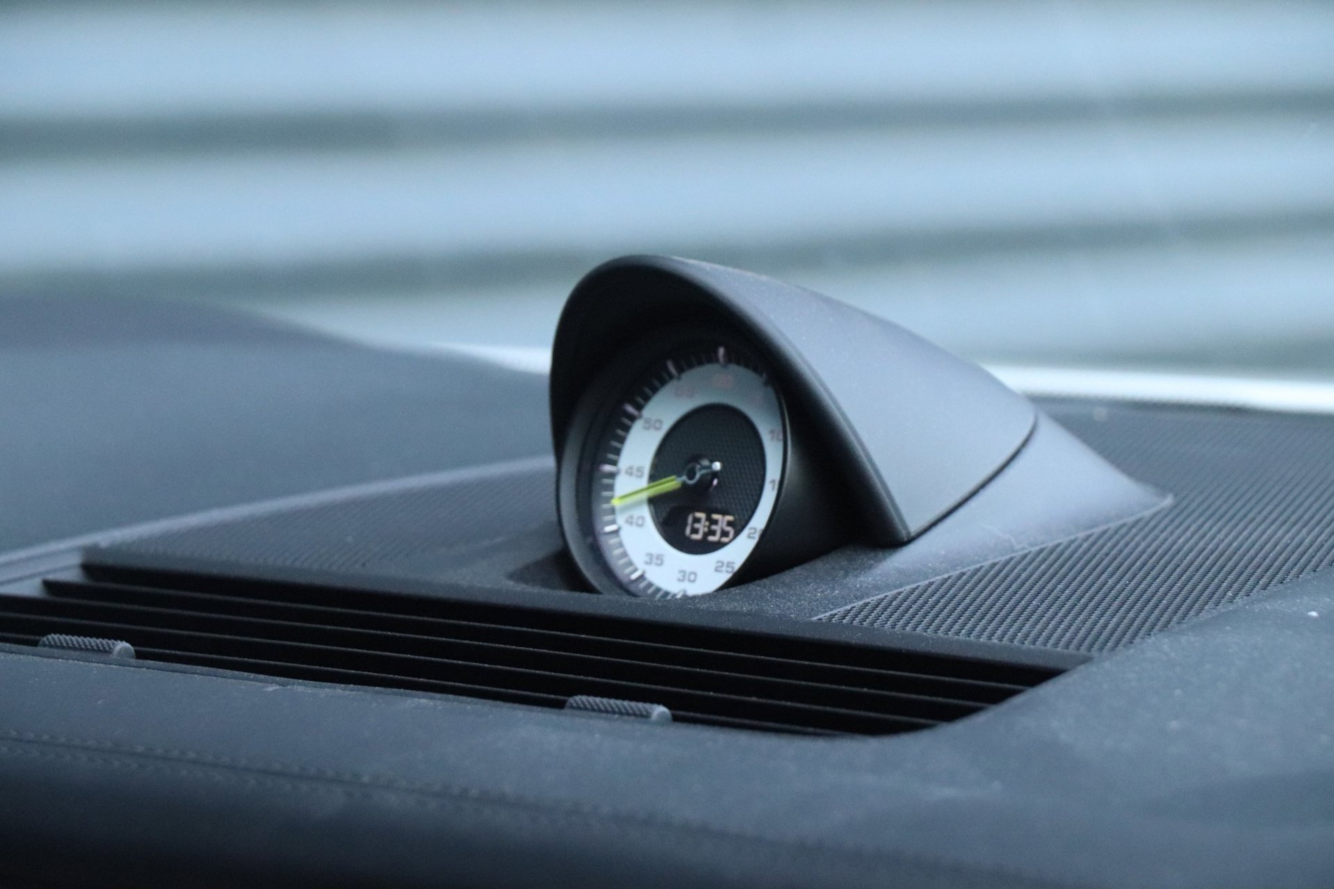 Foto van Porsche Panamera 4s E-hybrid