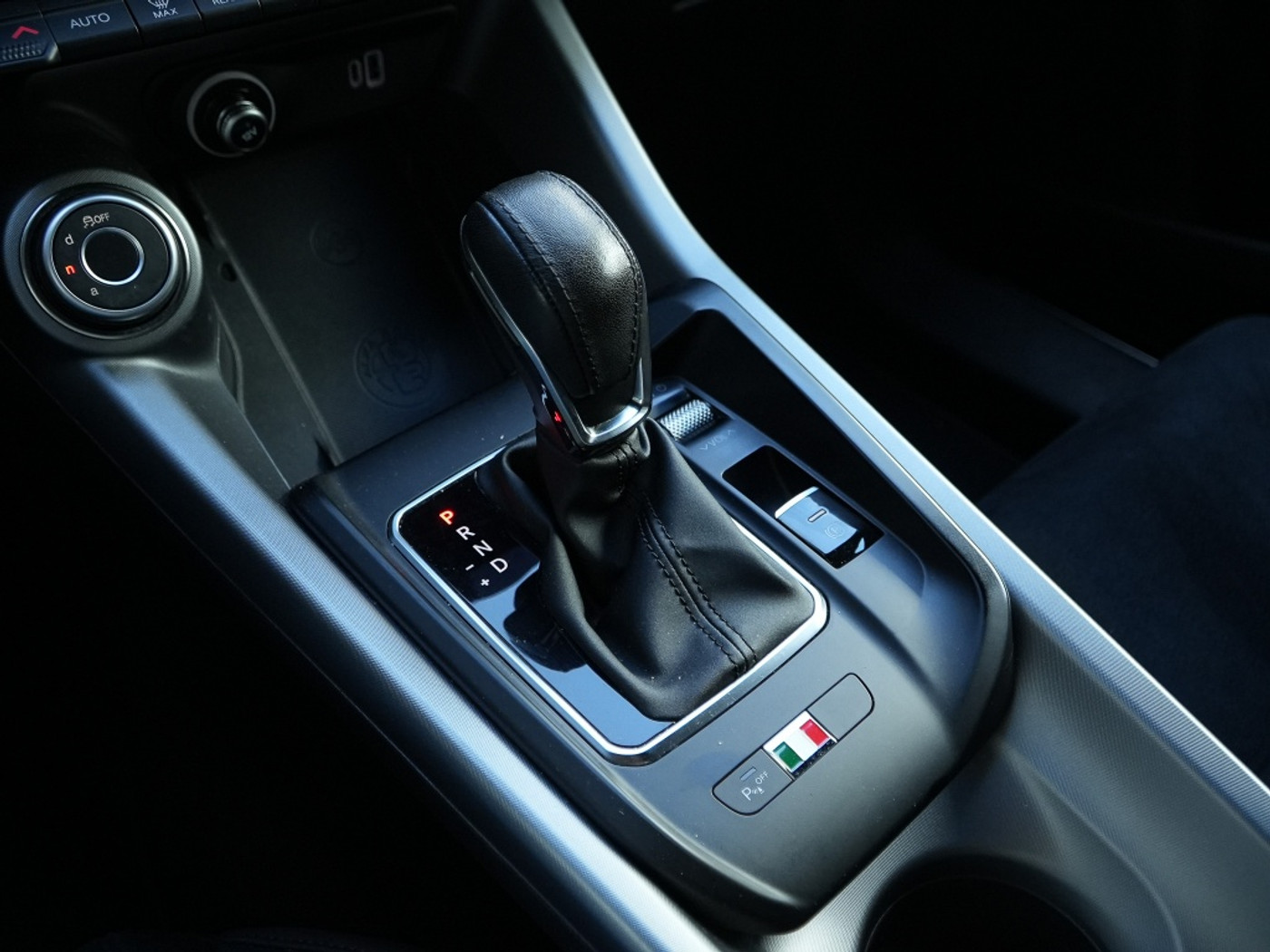 Foto van Alfa Romeo Tonale