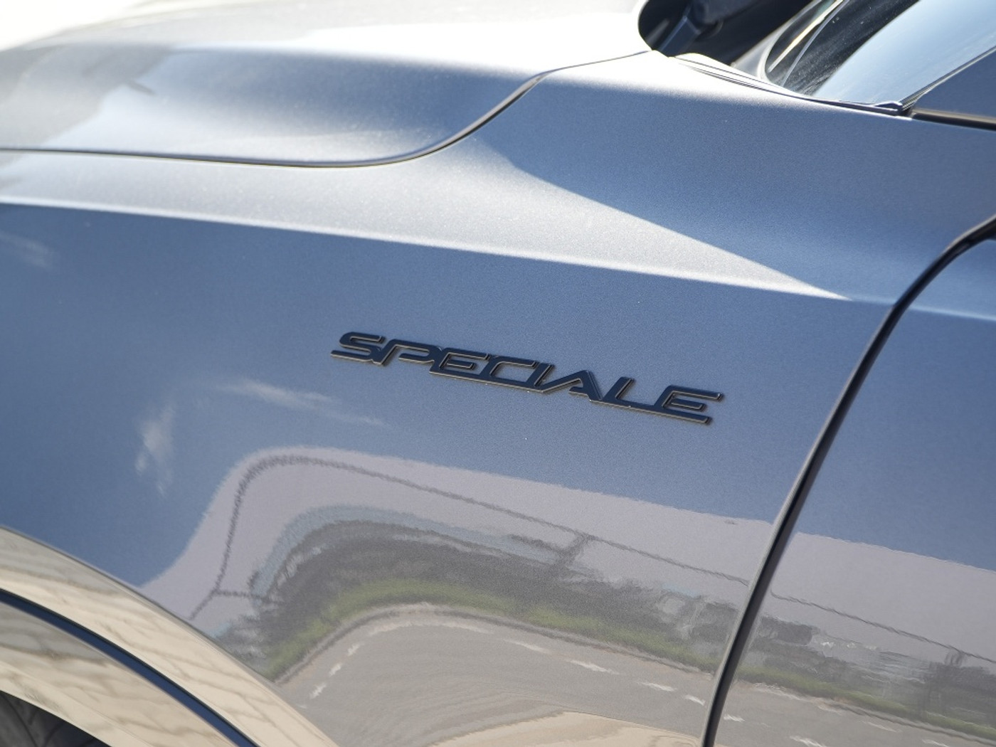 Foto van Alfa Romeo Tonale