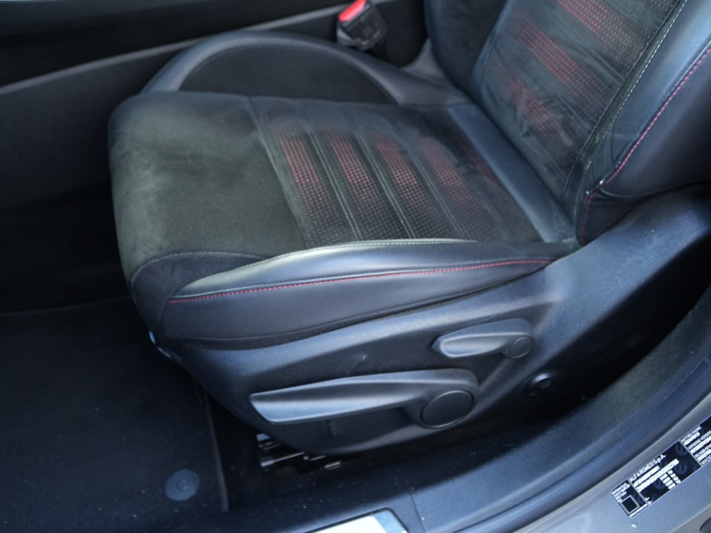 Foto van Alfa Romeo Tonale