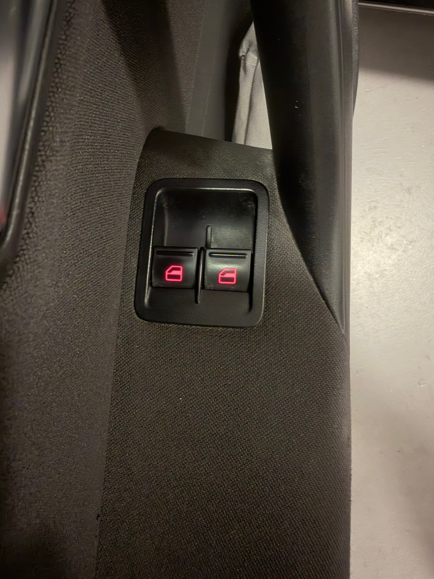 Foto van Volkswagen Polo