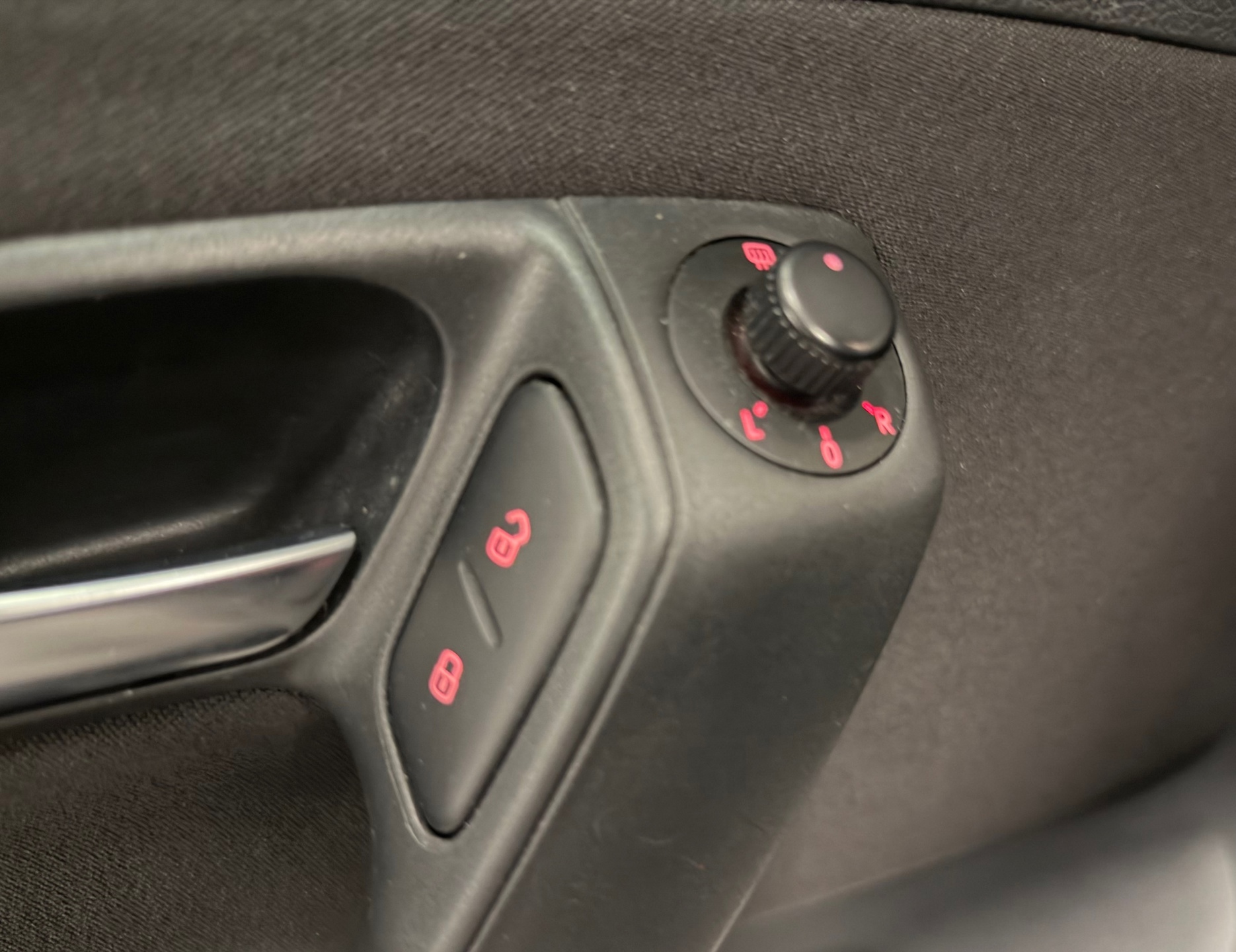 Foto van Volkswagen Polo