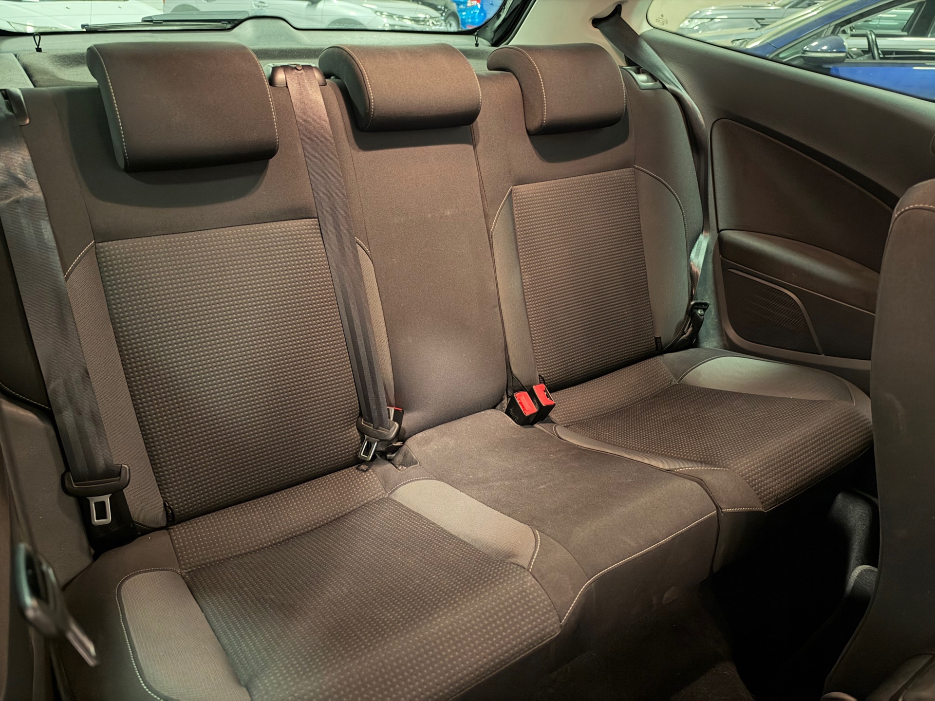 Foto van Volkswagen Polo