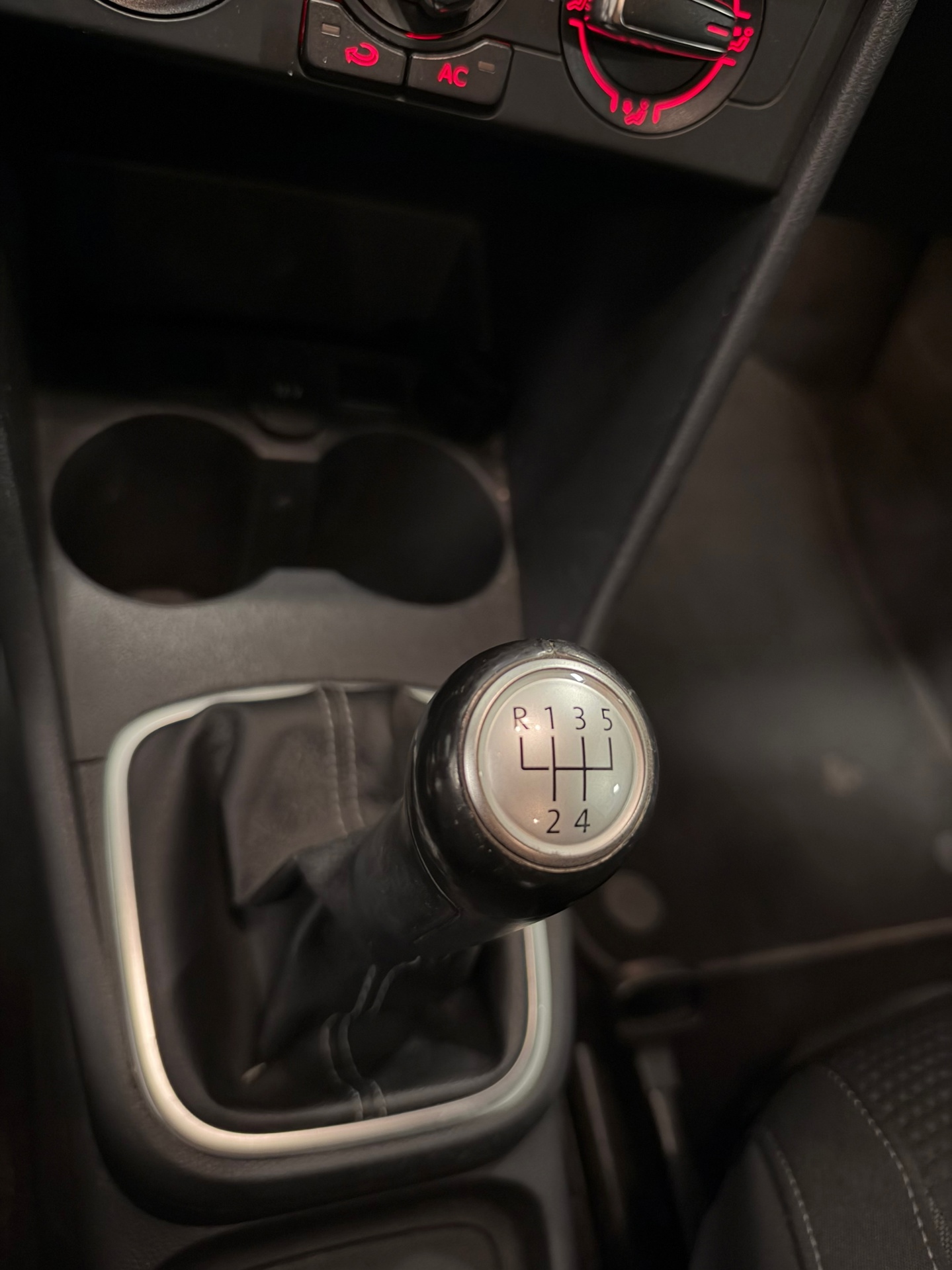 Foto van Volkswagen Polo