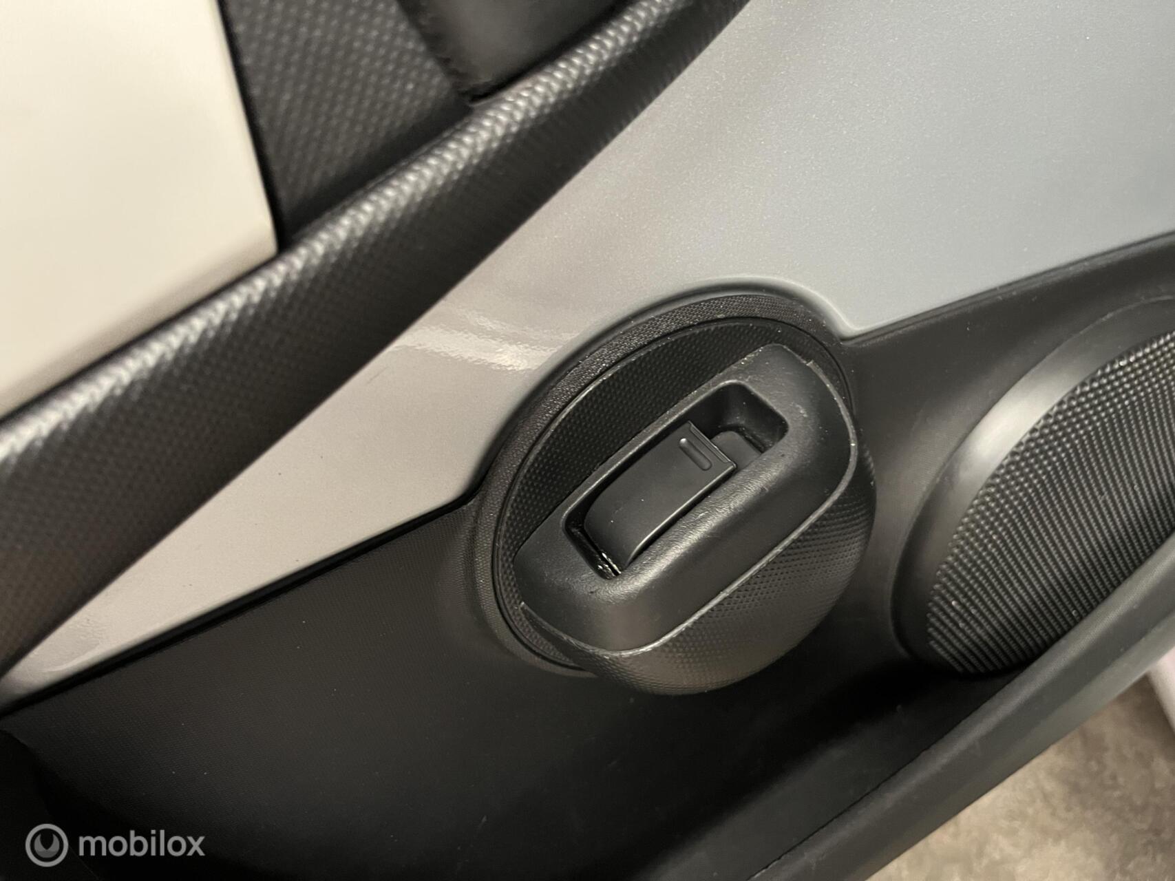 Foto van Citroen Citroen C1