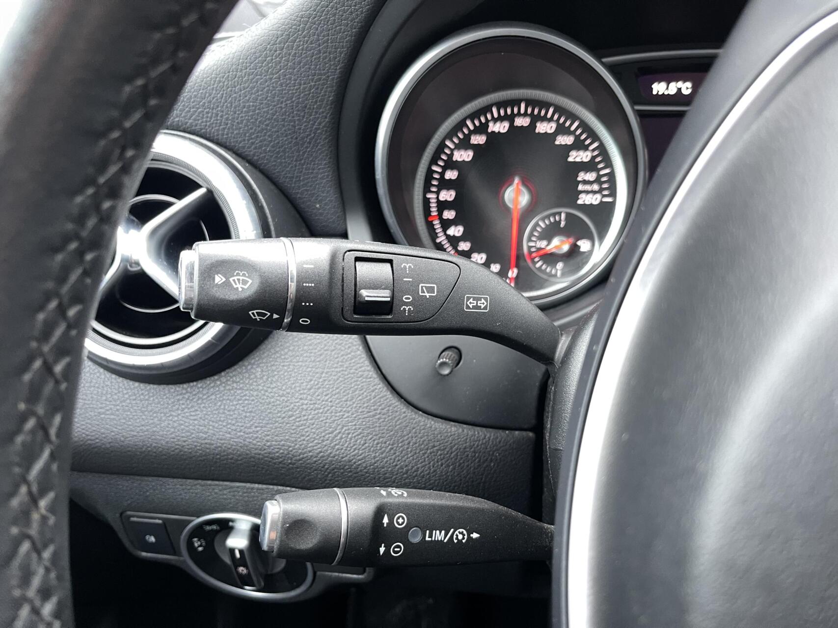 Foto van Mercedes-Benz Cla 250