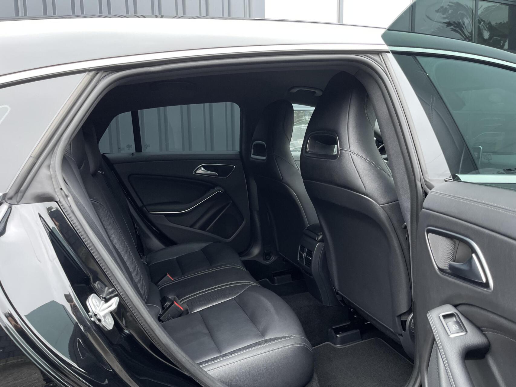 Foto van Mercedes-Benz Cla 250