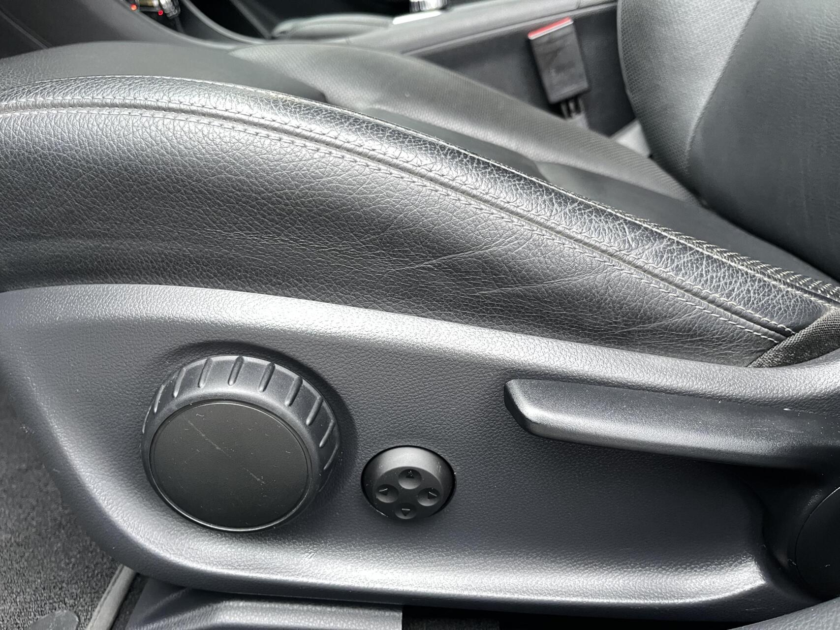 Foto van Mercedes-Benz Cla 250