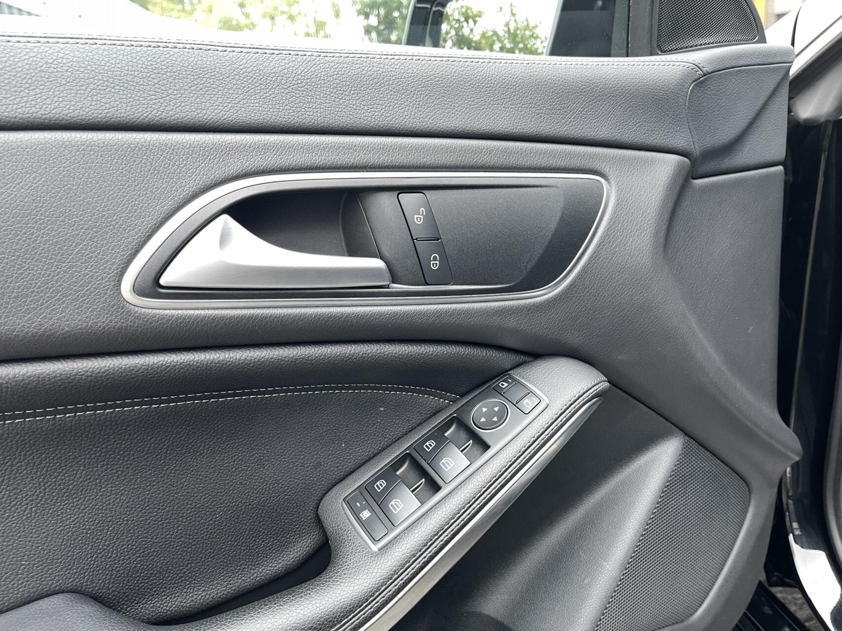 Foto van Mercedes-Benz Cla 250