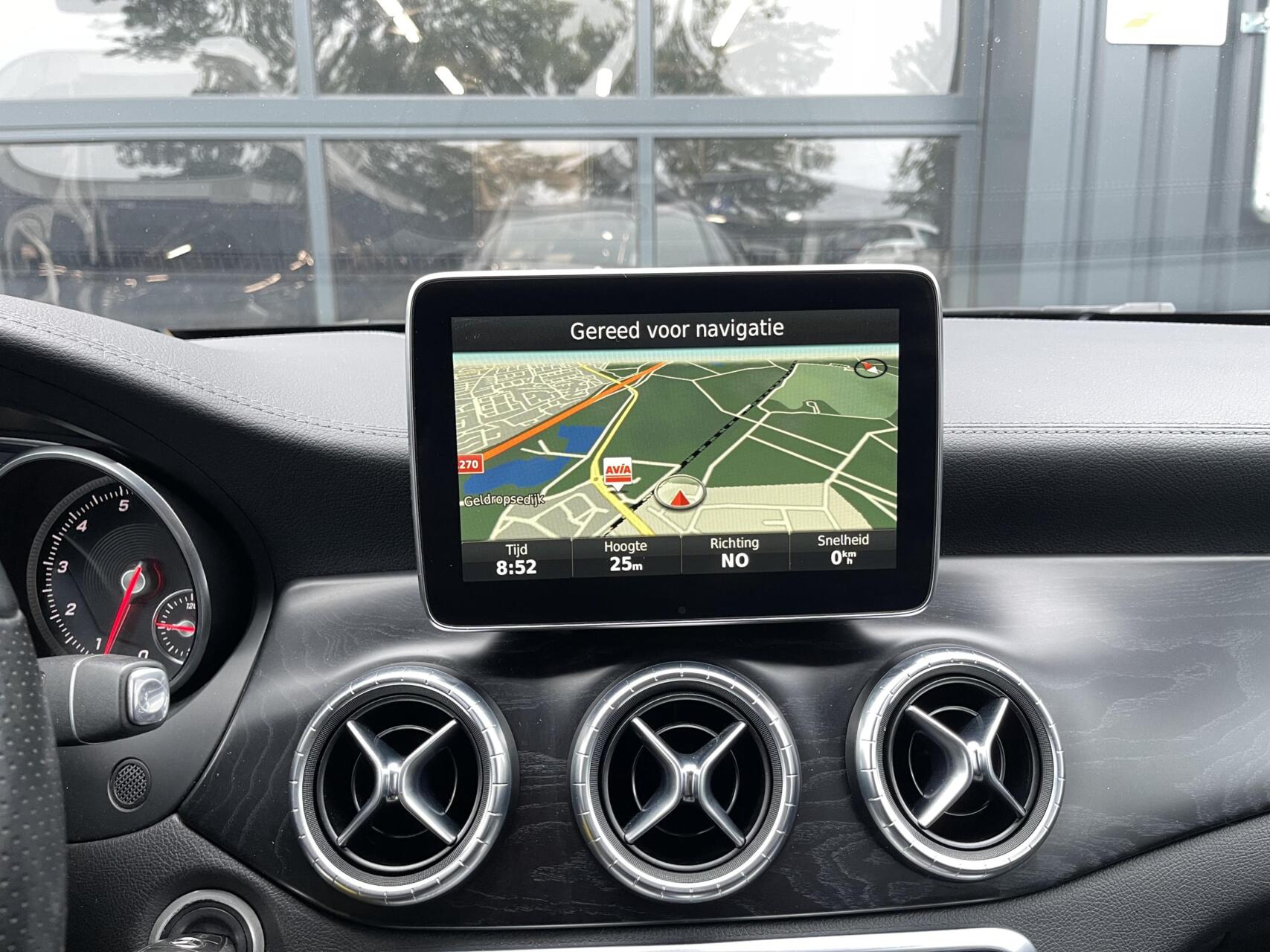 Foto van Mercedes-Benz Cla 250
