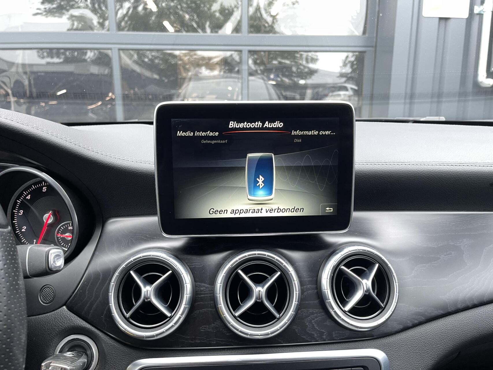 Foto van Mercedes-Benz Cla 250