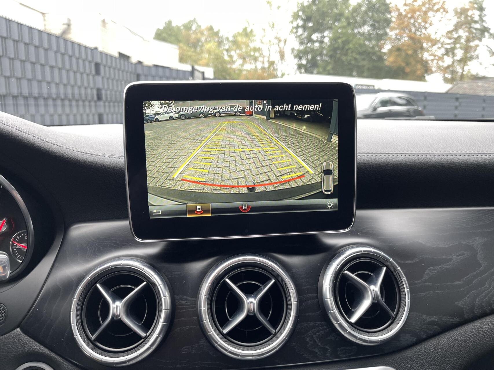 Foto van Mercedes-Benz Cla 250