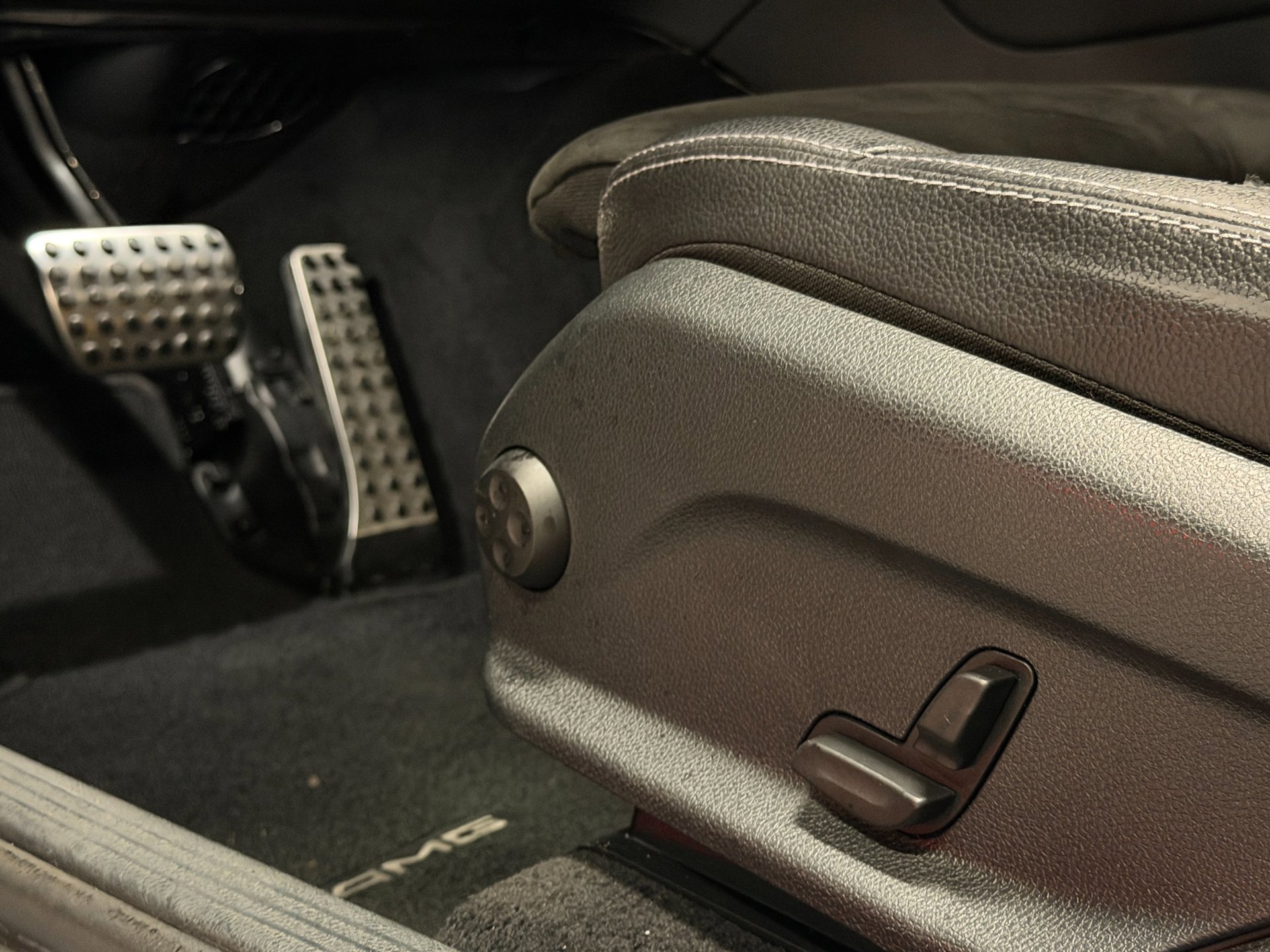 Foto van Mercedes-Benz GLC 350 E 4Matic