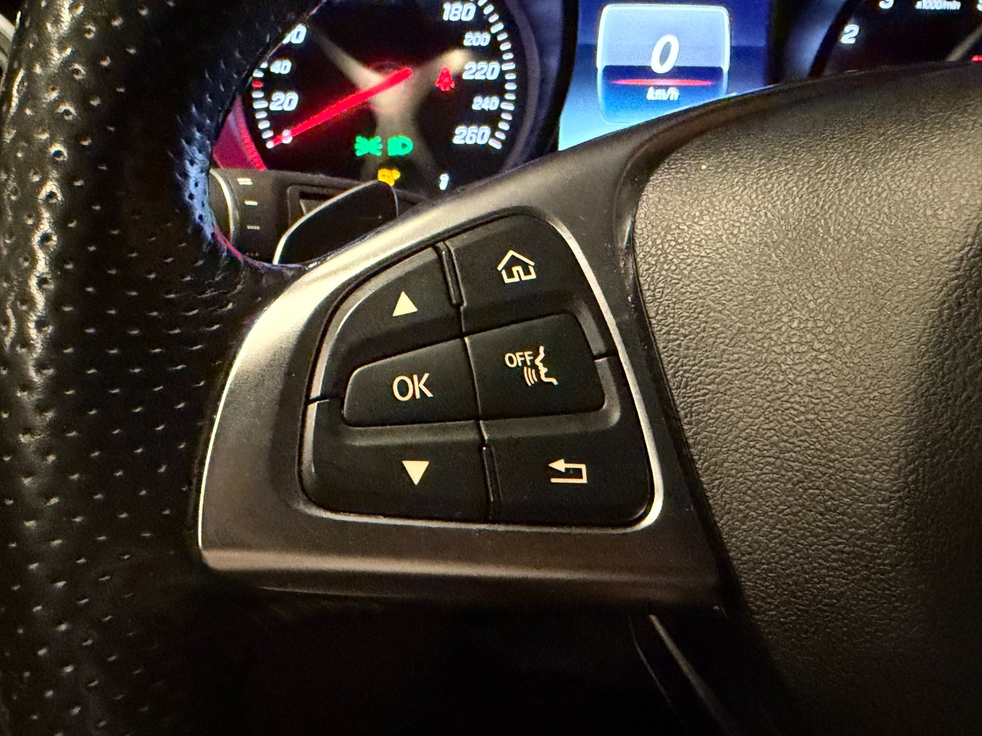 Foto van Mercedes-Benz GLC 350 E 4Matic