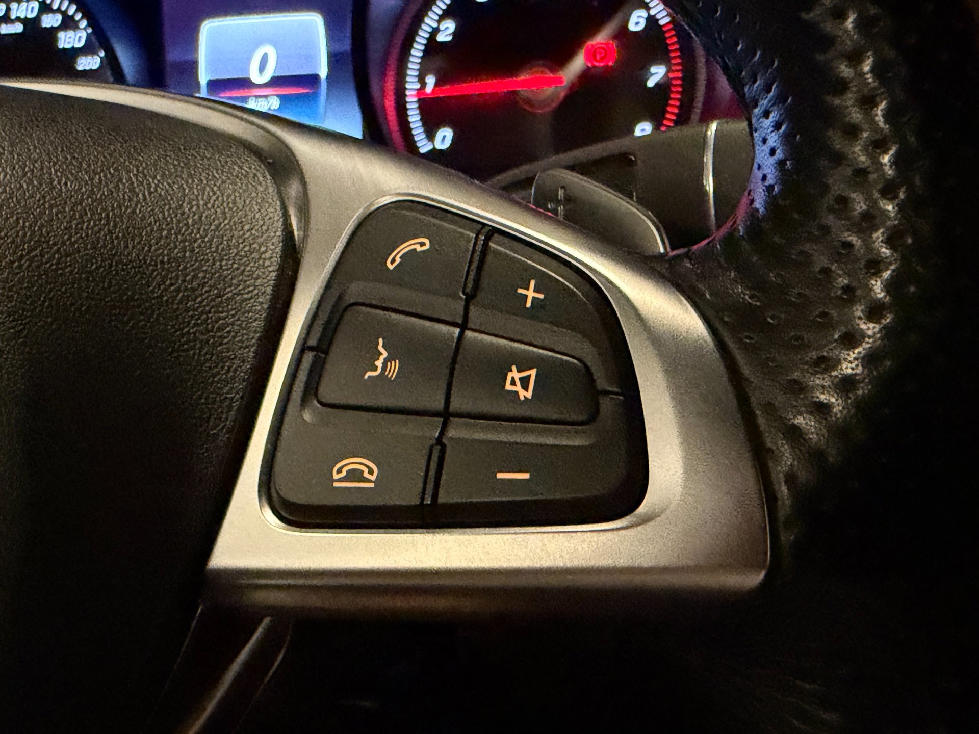 Foto van Mercedes-Benz GLC 350 E 4Matic