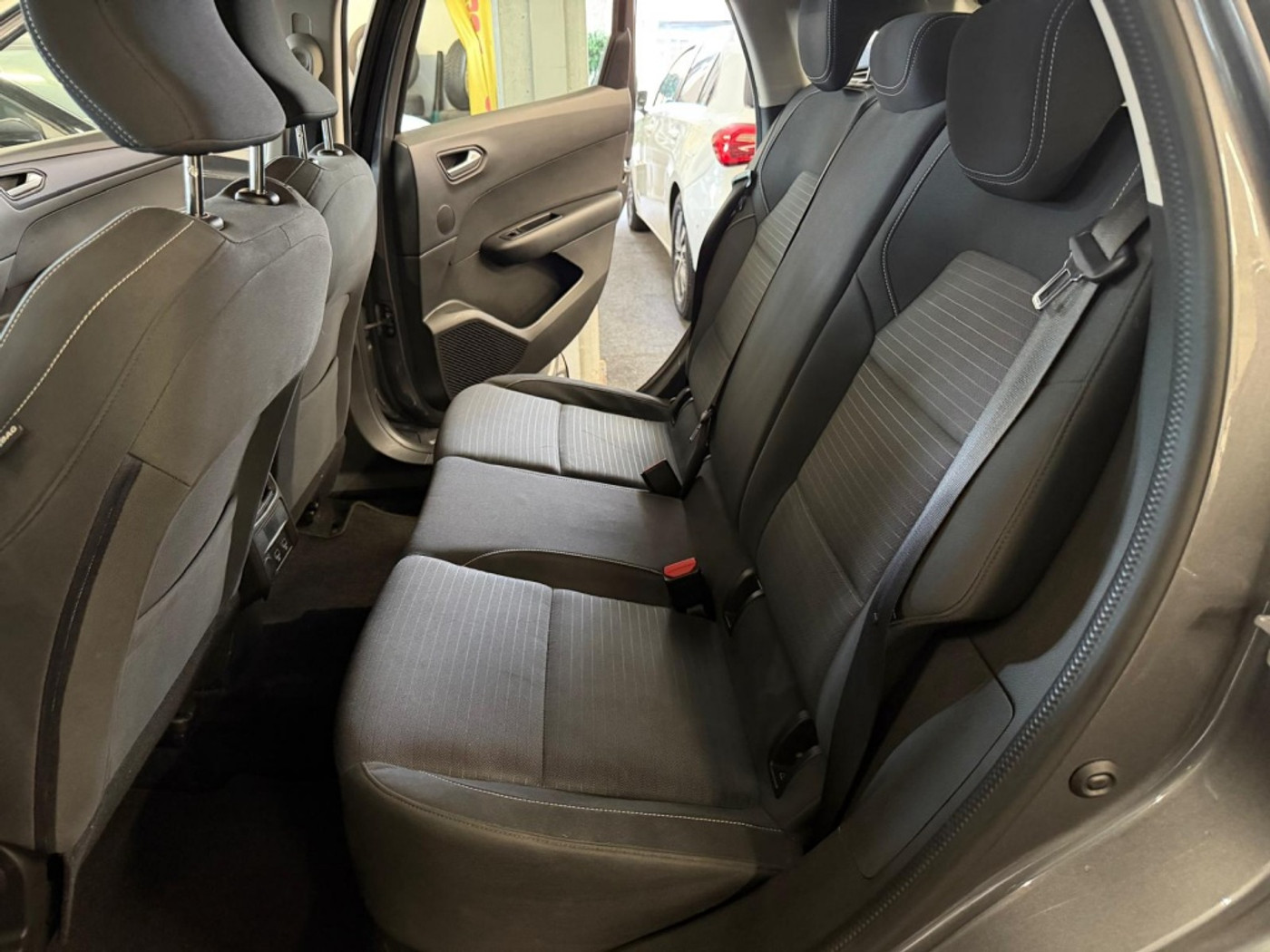 Foto van Renault Arkana E-tech