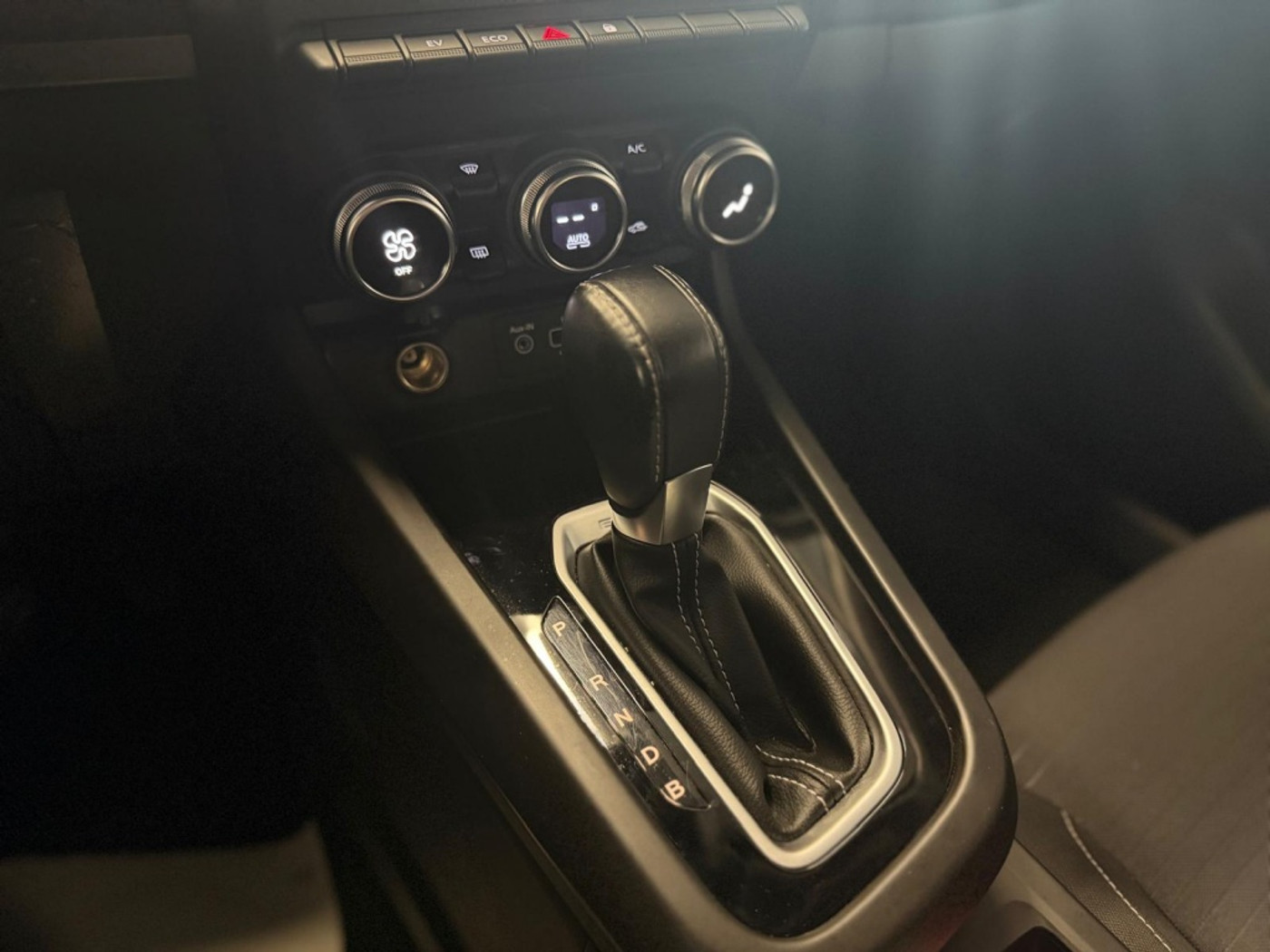 Foto van Renault Arkana E-tech