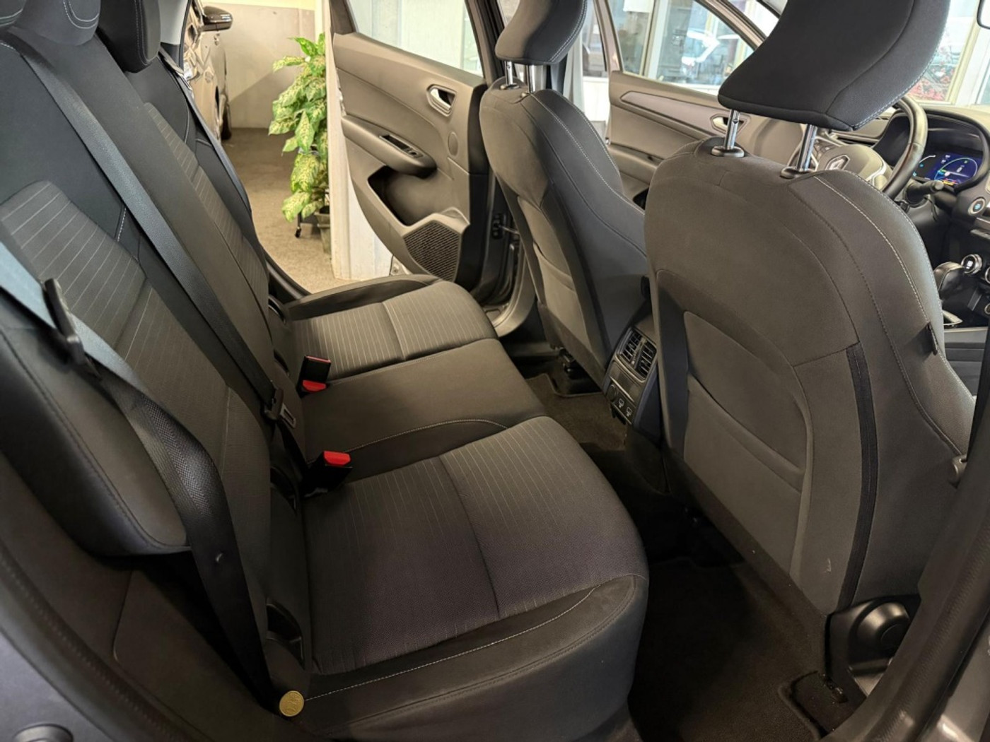 Foto van Renault Arkana E-tech