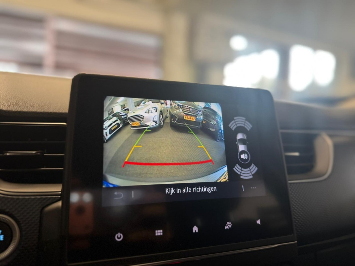 Foto van Renault Arkana E-tech