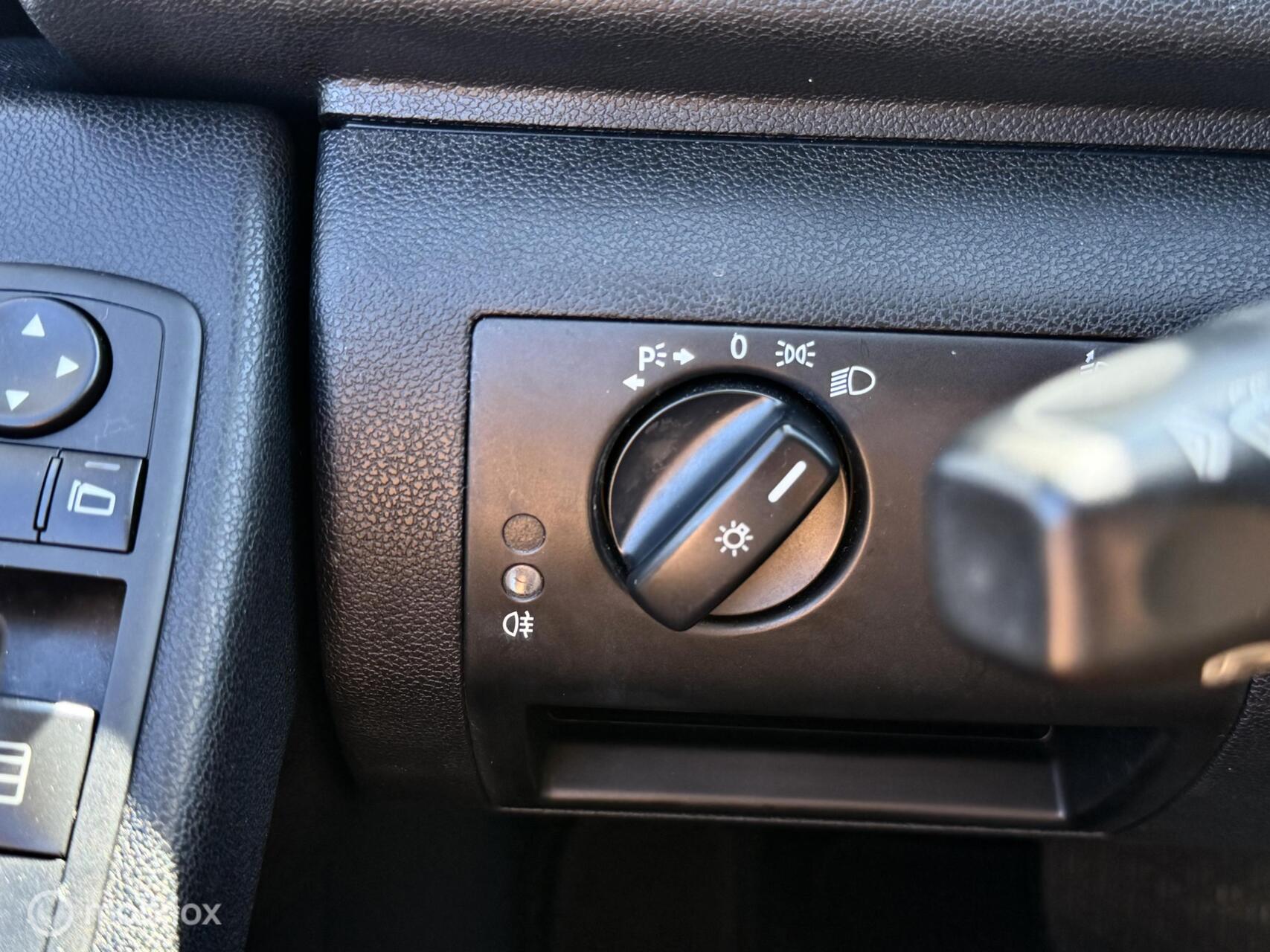 Foto van Mercedes-Benz A 150