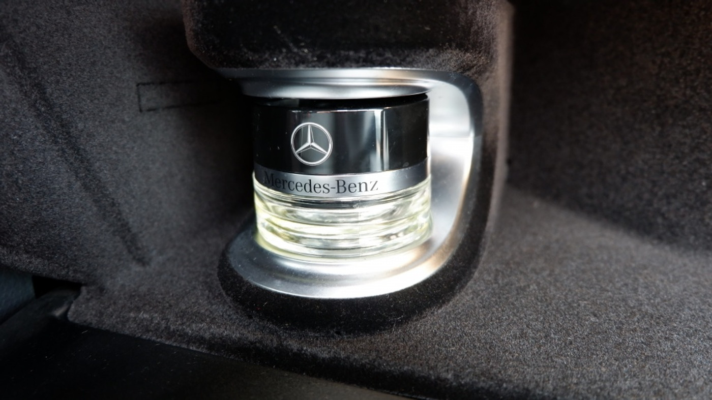 Foto van Mercedes-Benz E 450 4Matic