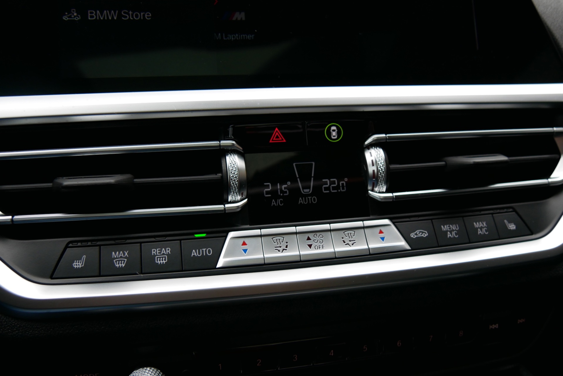 Foto van BMW 420i