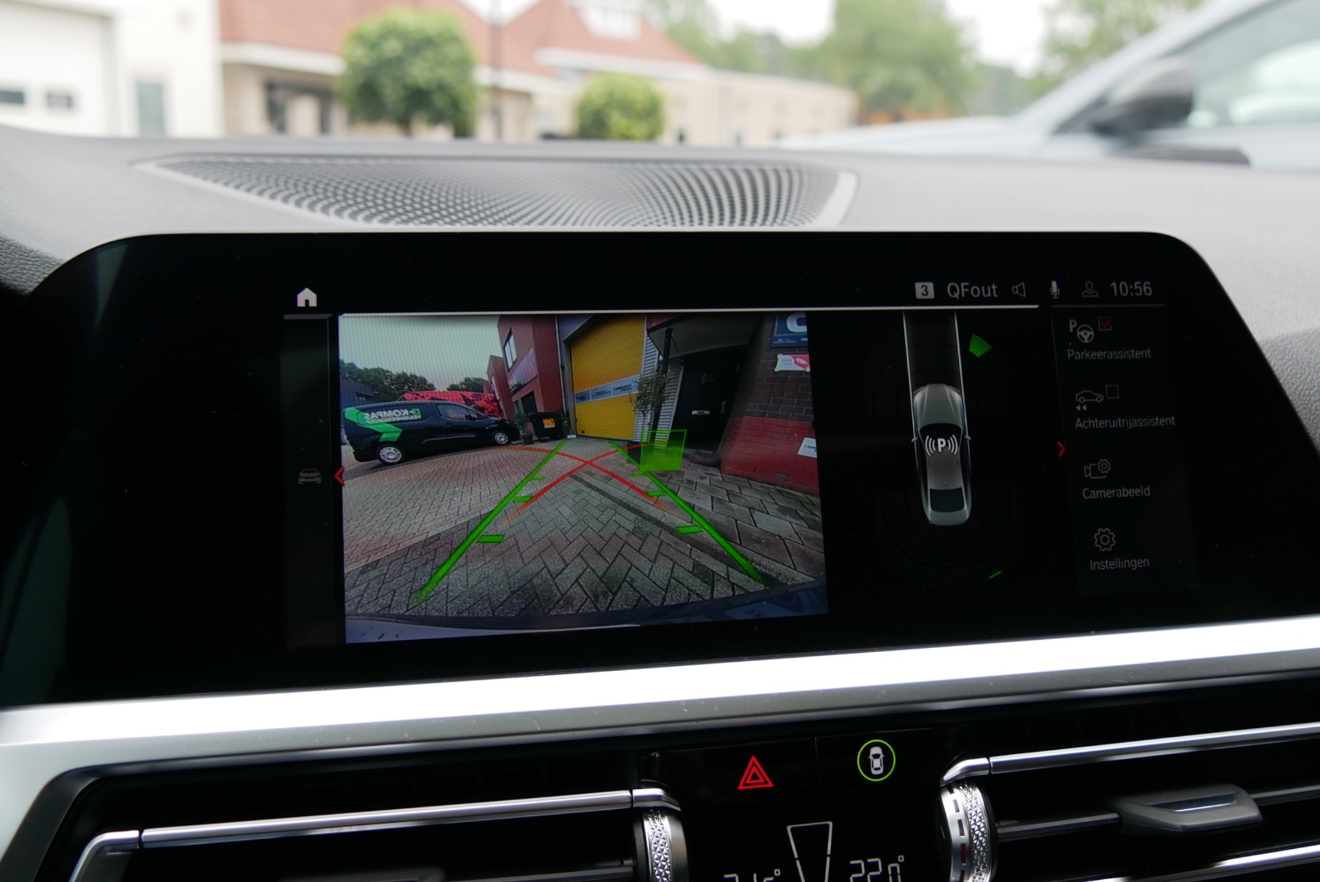 Foto van BMW 420i