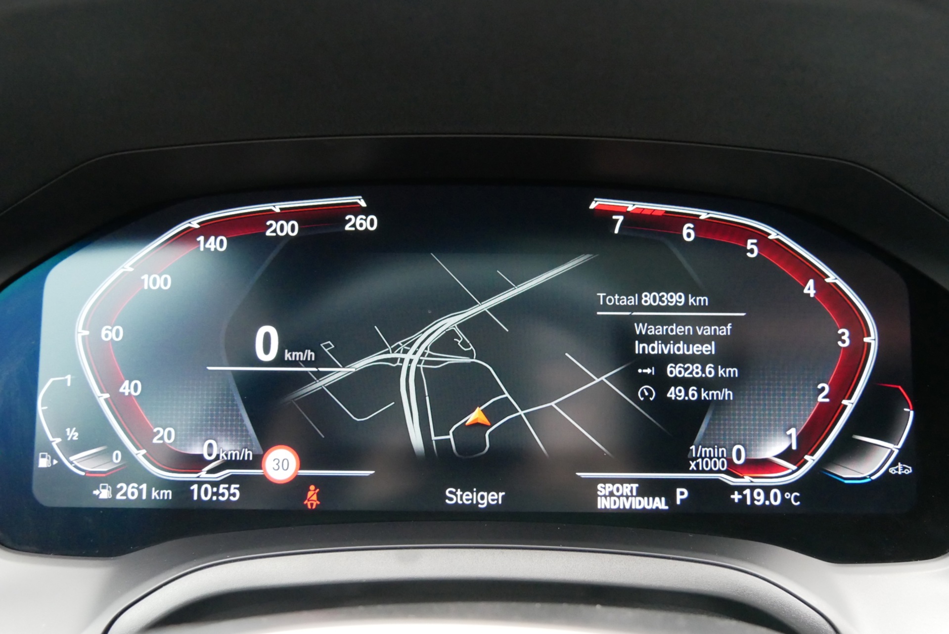 Foto van BMW 420i