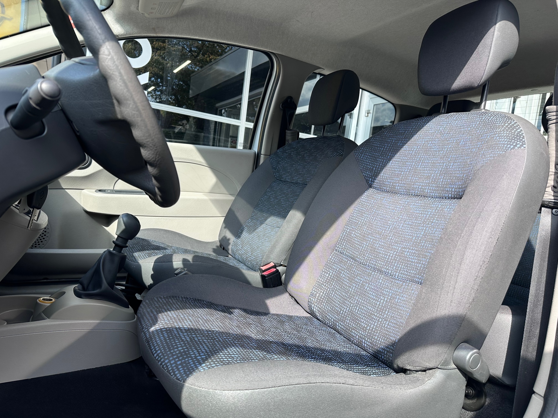 Foto van Renault Twingo