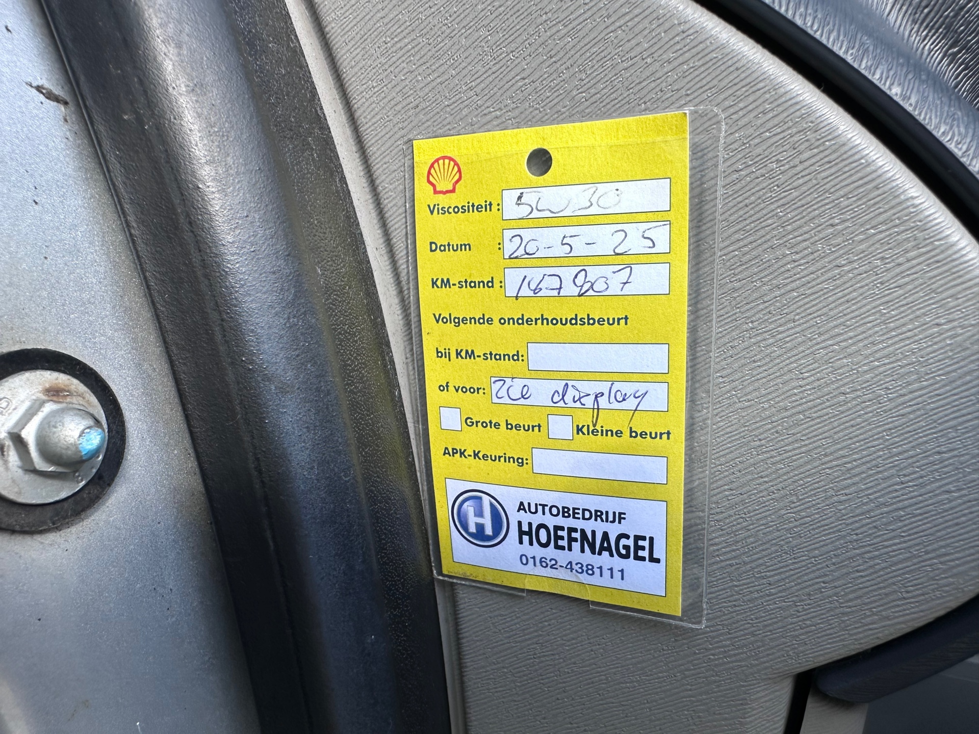 Foto van Renault Twingo