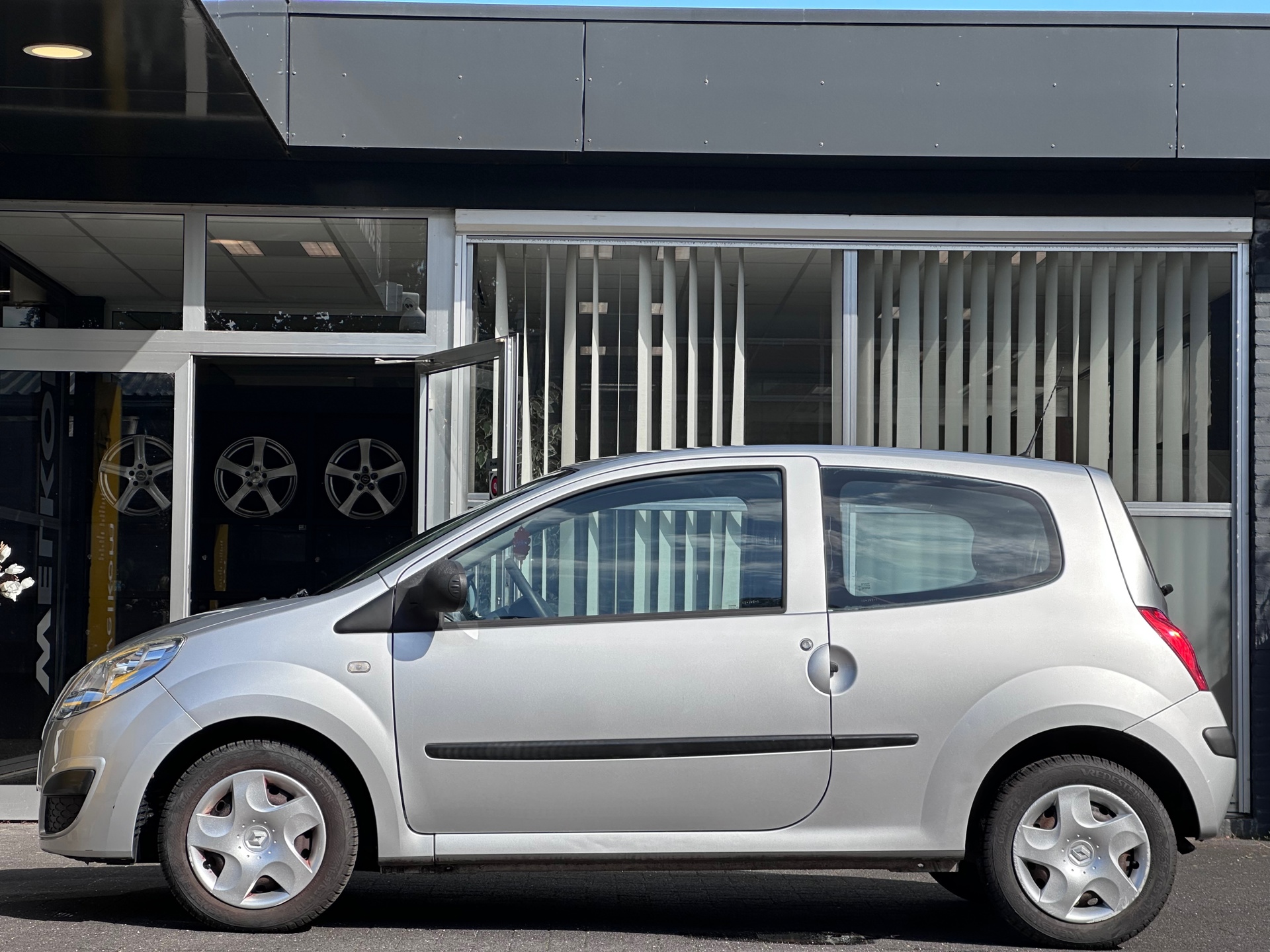 Foto van Renault Twingo