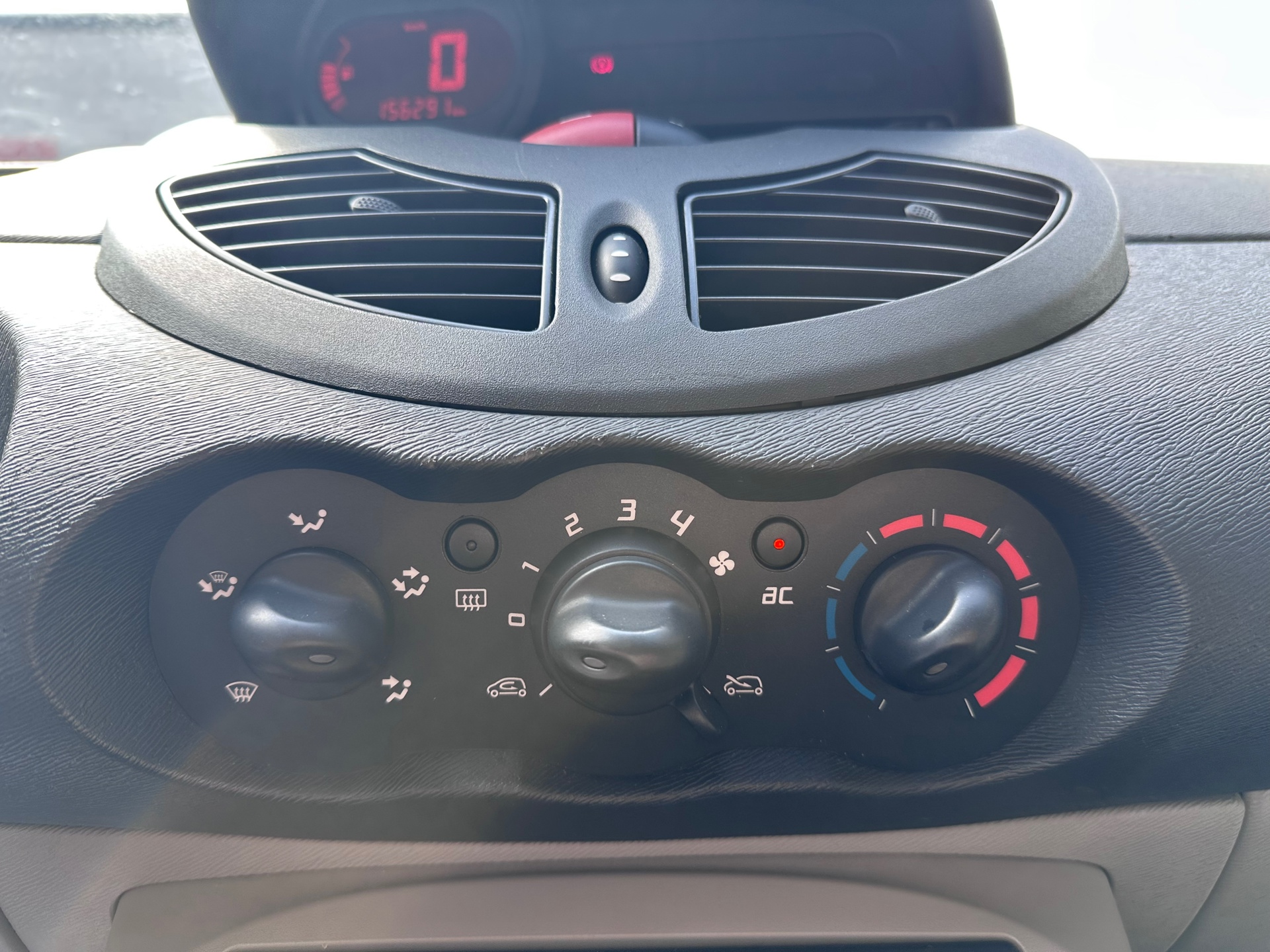 Foto van Renault Twingo