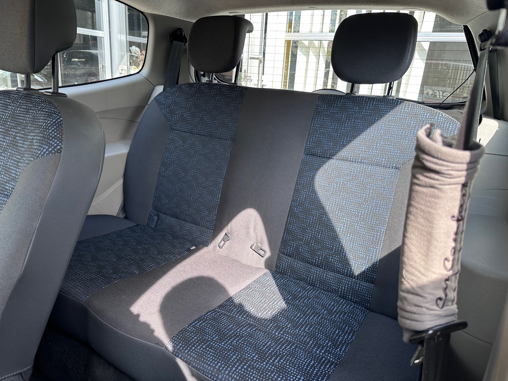 Foto van Renault Twingo