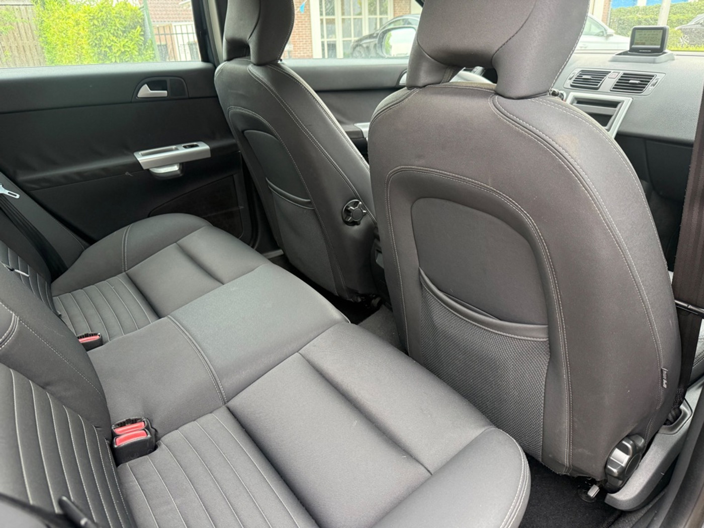 Foto van Volvo V50