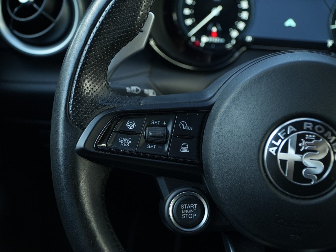 Foto van Alfa Romeo Tonale