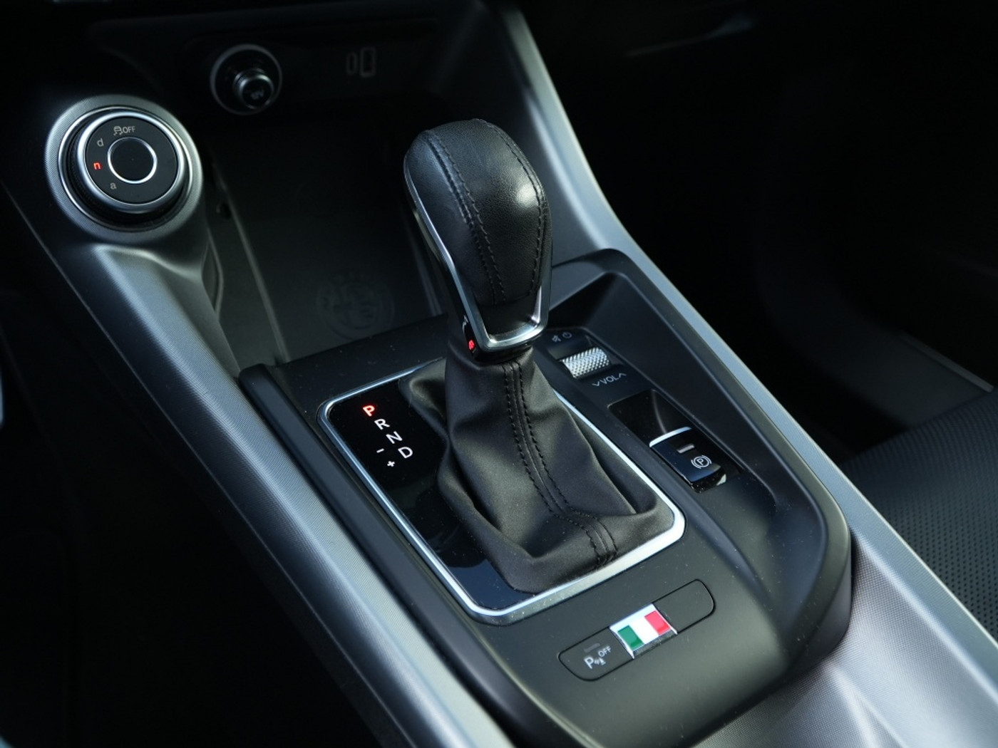 Foto van Alfa Romeo Tonale