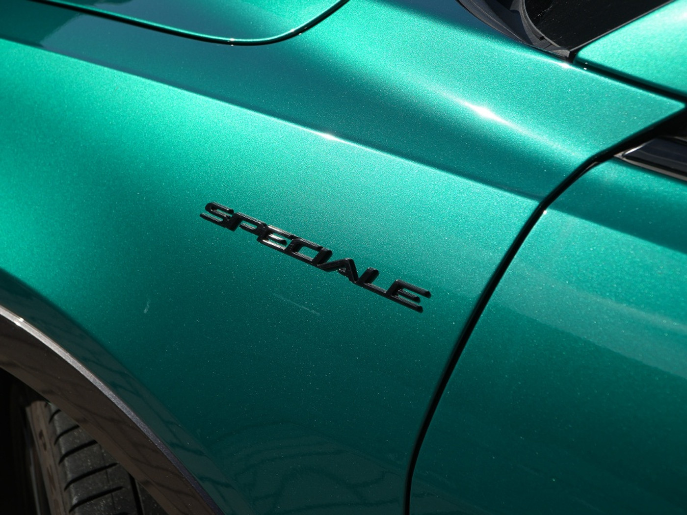 Foto van Alfa Romeo Tonale