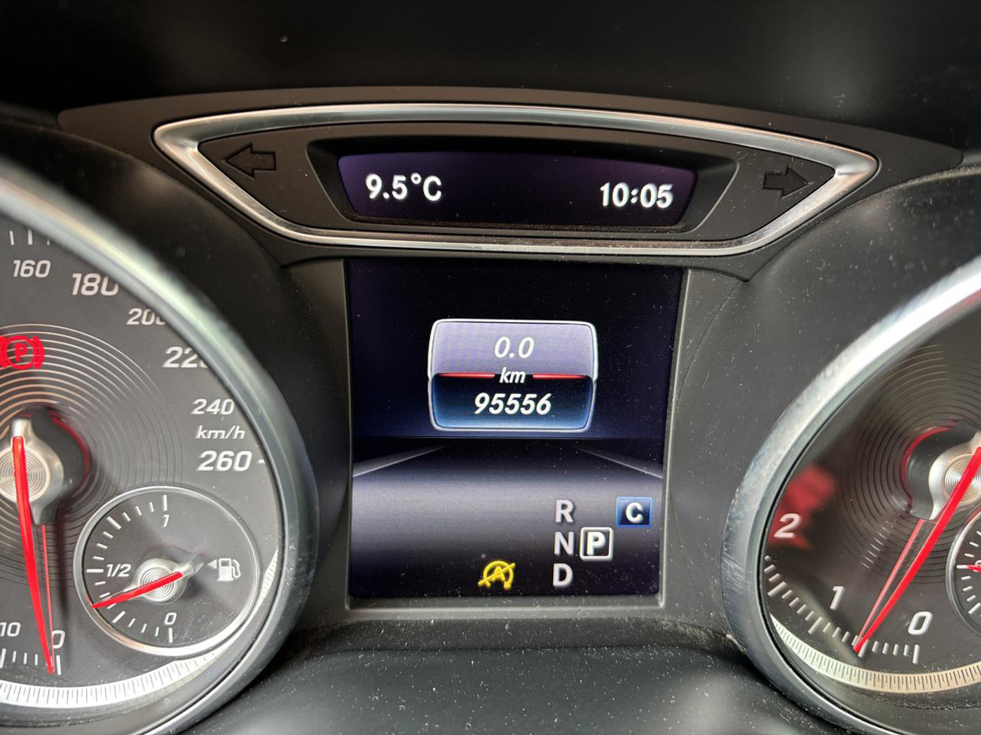 Foto van Mercedes-Benz Gla 200