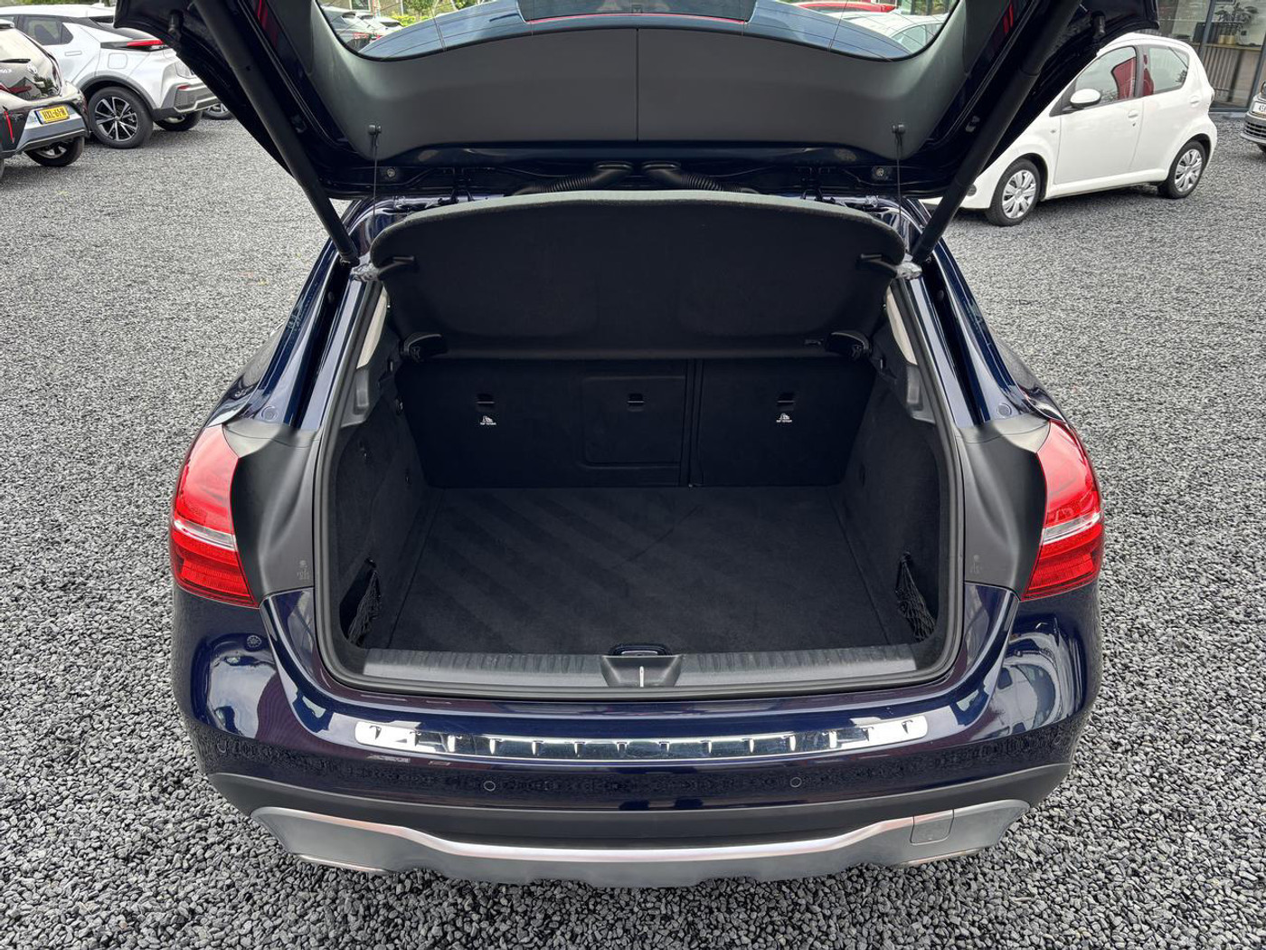 Foto van Mercedes-Benz Gla 200