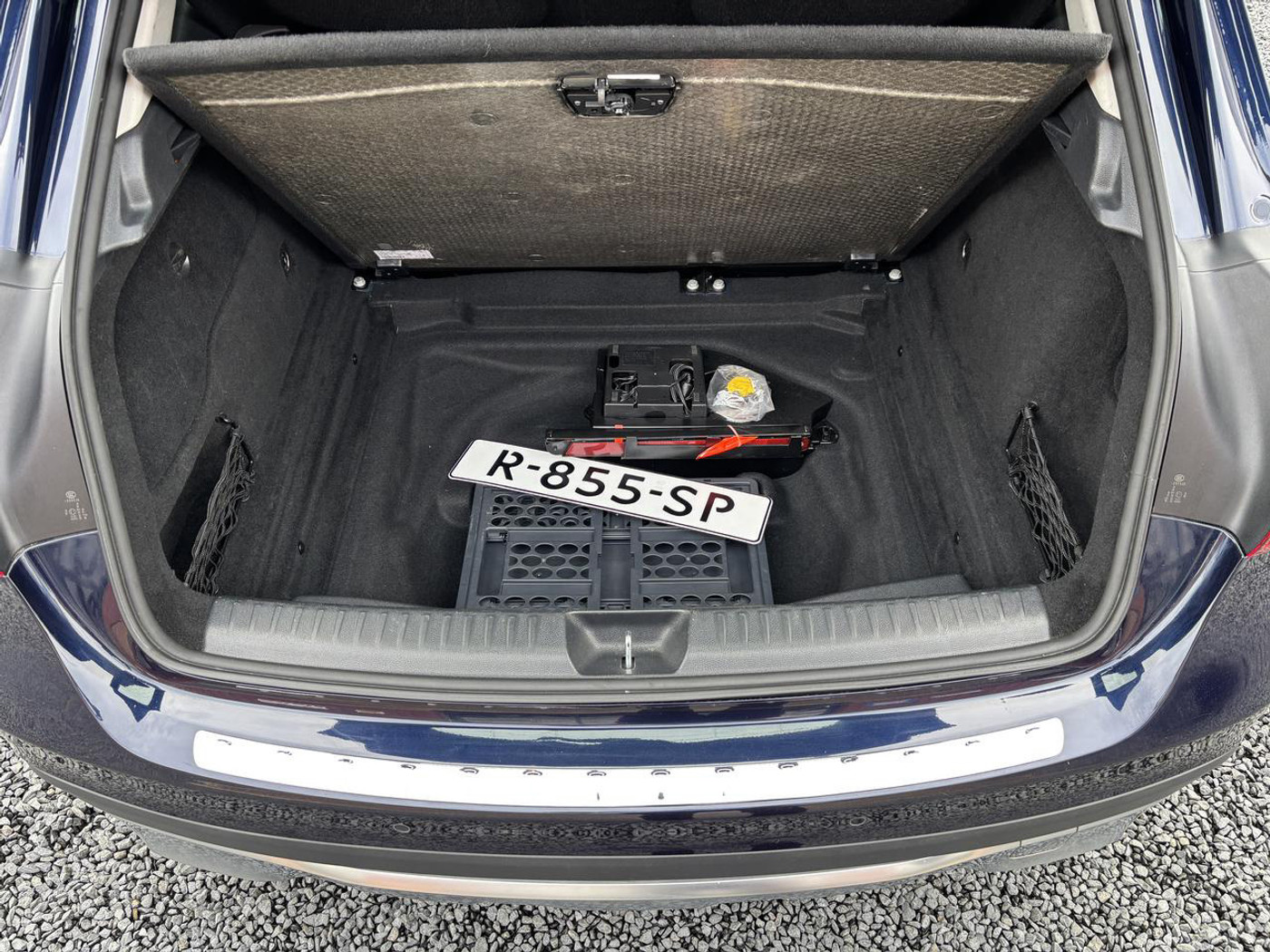Foto van Mercedes-Benz Gla 200